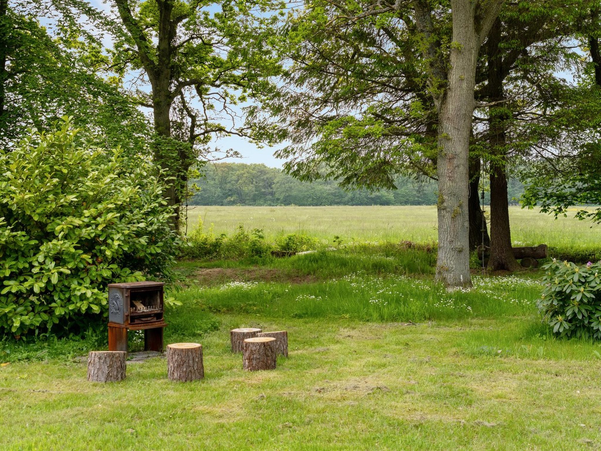 "Rohan" - 500m from the sea-Buiten