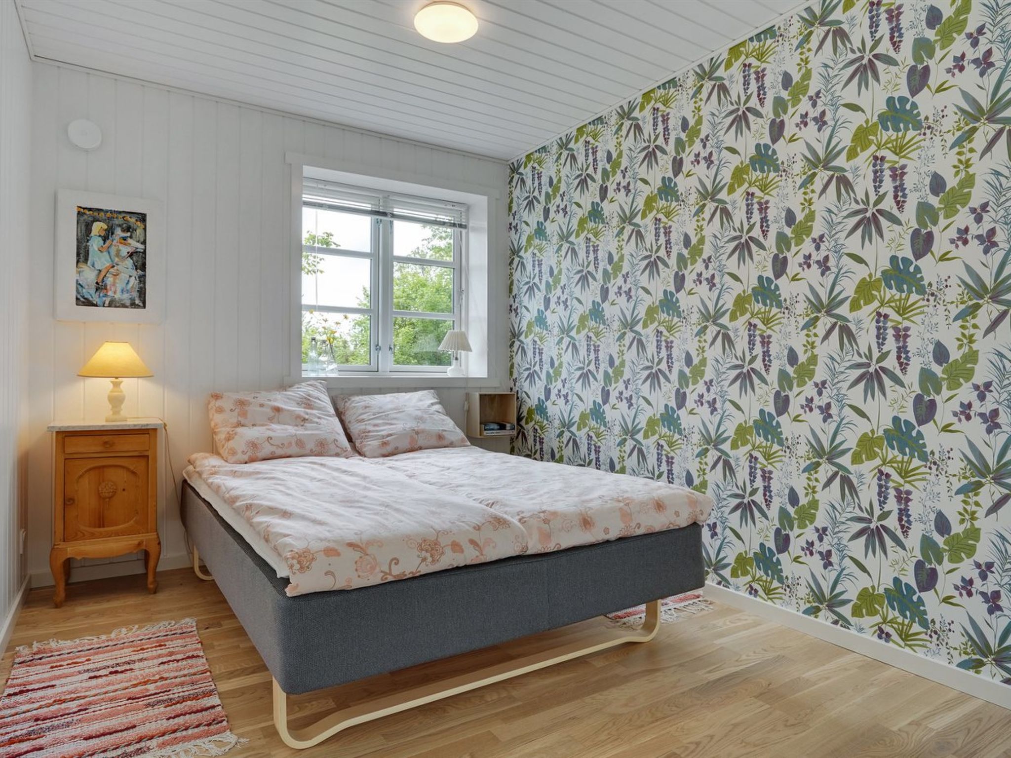 Vakantiehuis op 500 m van zee in Ebeltoft voor 6 personen - foto 5