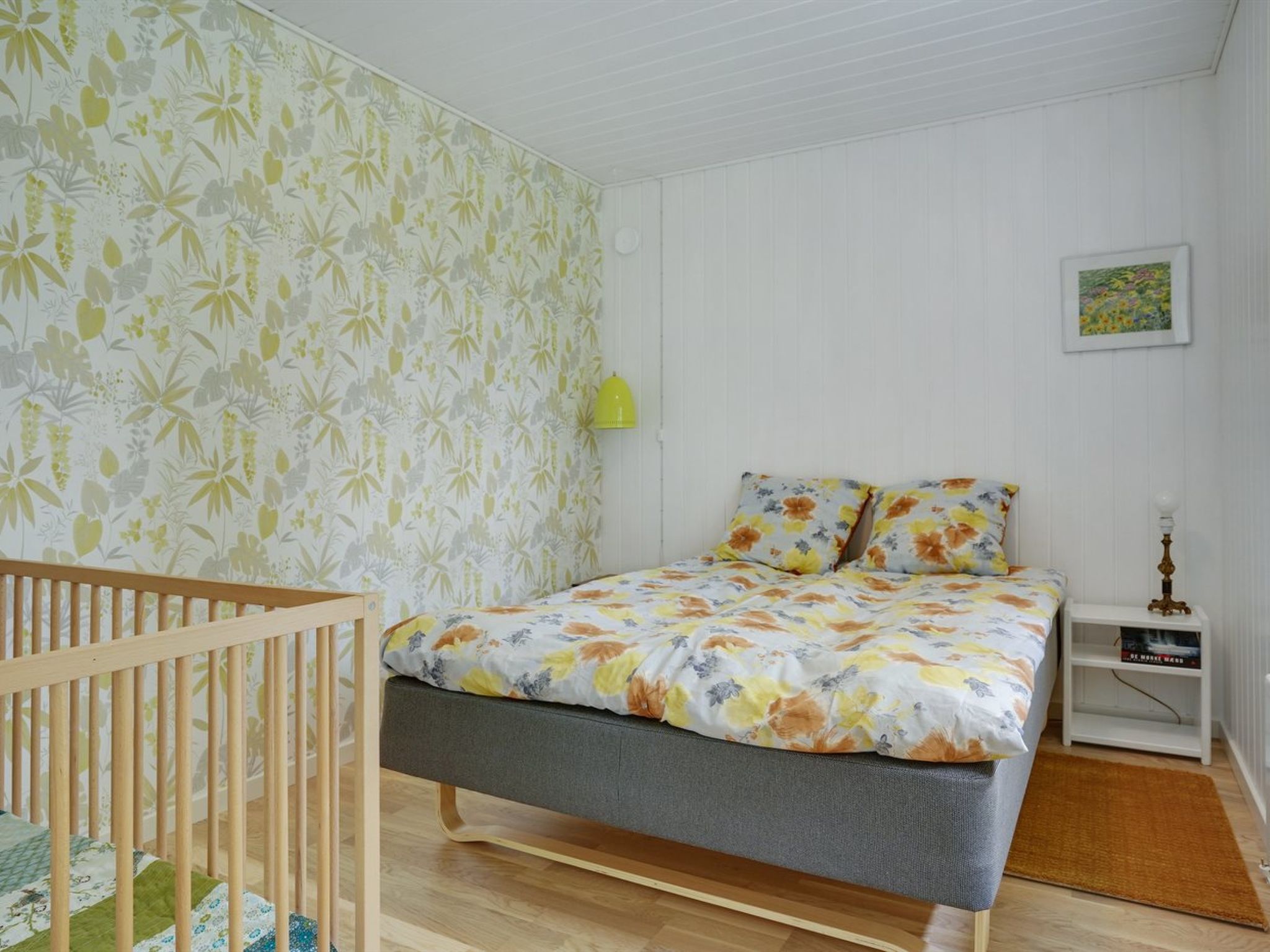 Vakantiehuis op 500 m van zee in Ebeltoft voor 6 personen - foto 6