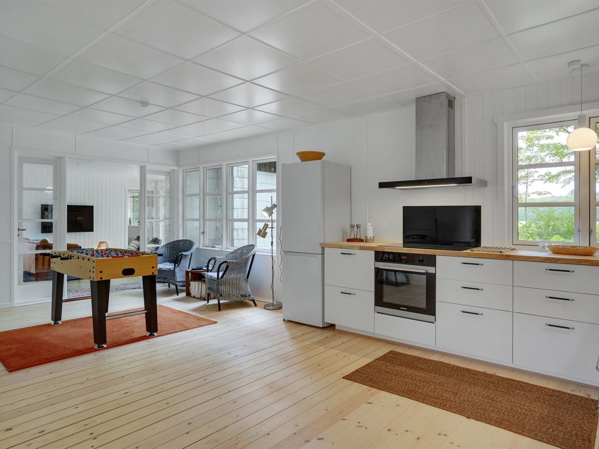 Vakantiehuis op 500 m van zee in Ebeltoft voor 6 personen - foto 12