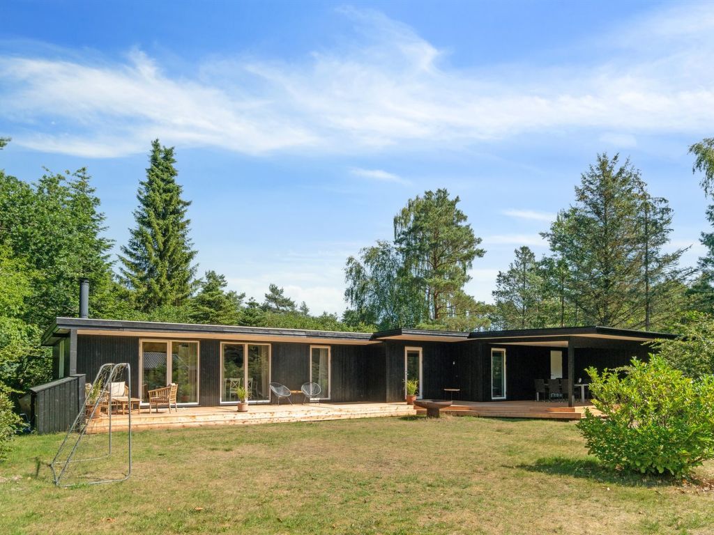 Vakantiehuis Fot in Denemarken
