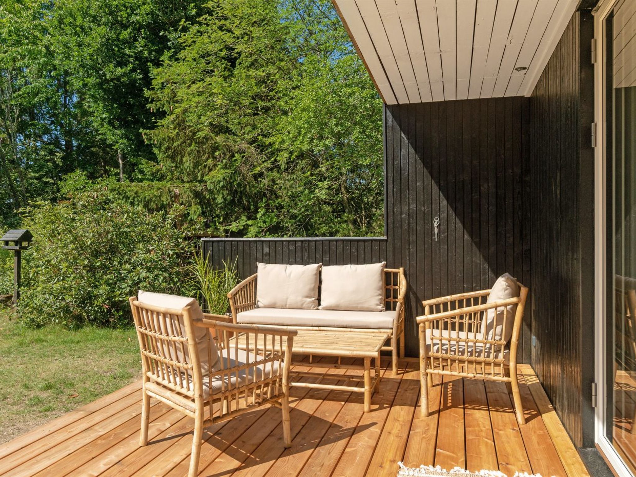 "Fot" - 7km from the sea-Buiten