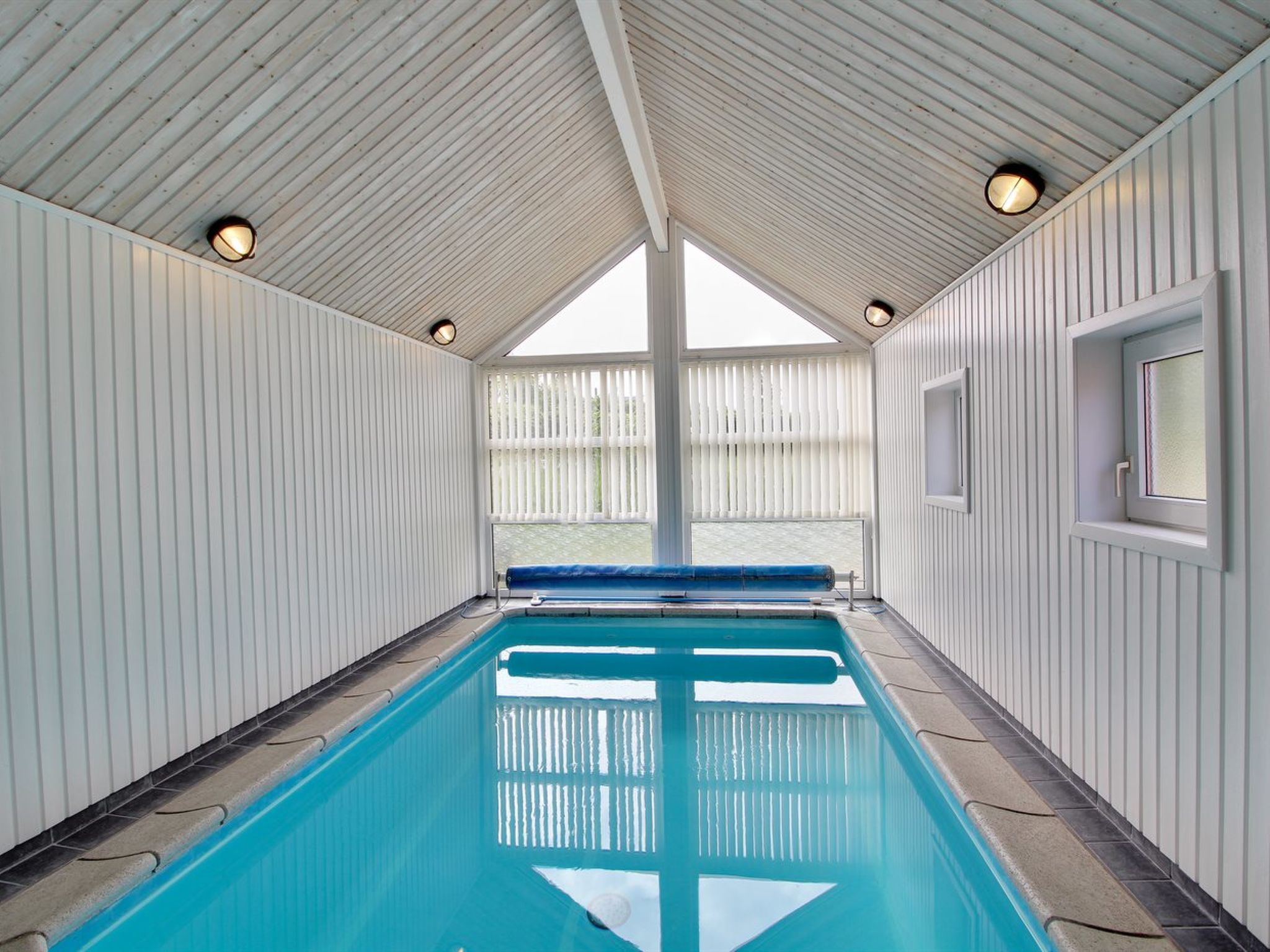 "Kukka" - 600m from the sea-Buiten