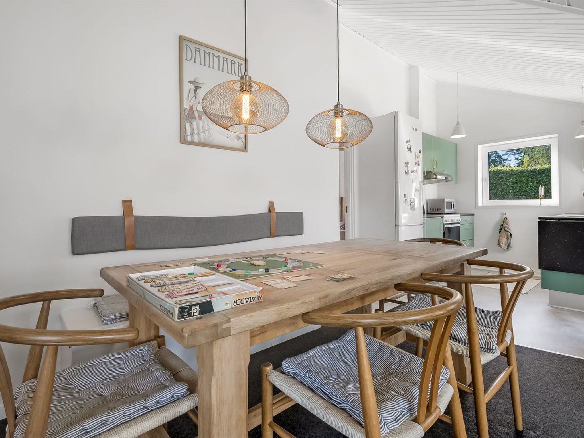 "Kukka" - 600m from the sea-Binnen