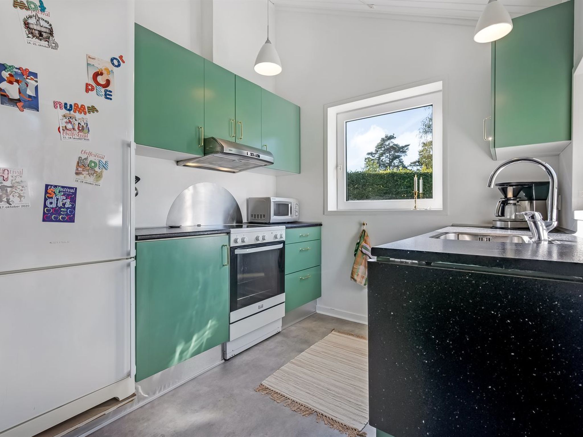 "Kukka" - 600m from the sea-Binnen