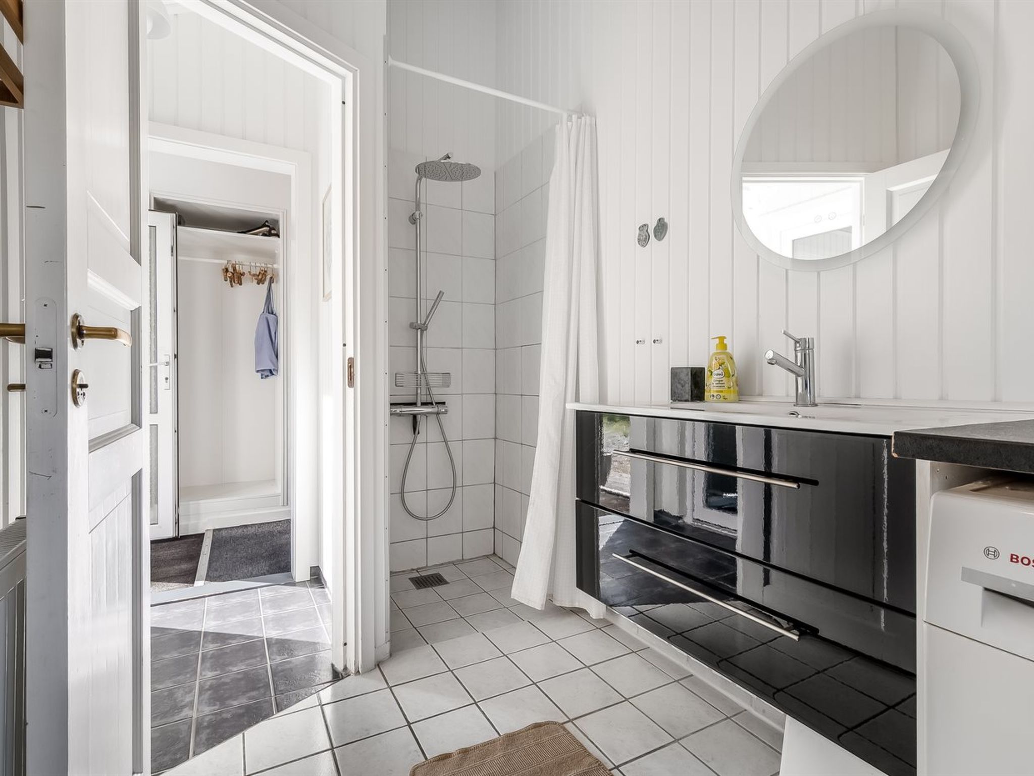 "Kukka" - 600m from the sea-Binnen