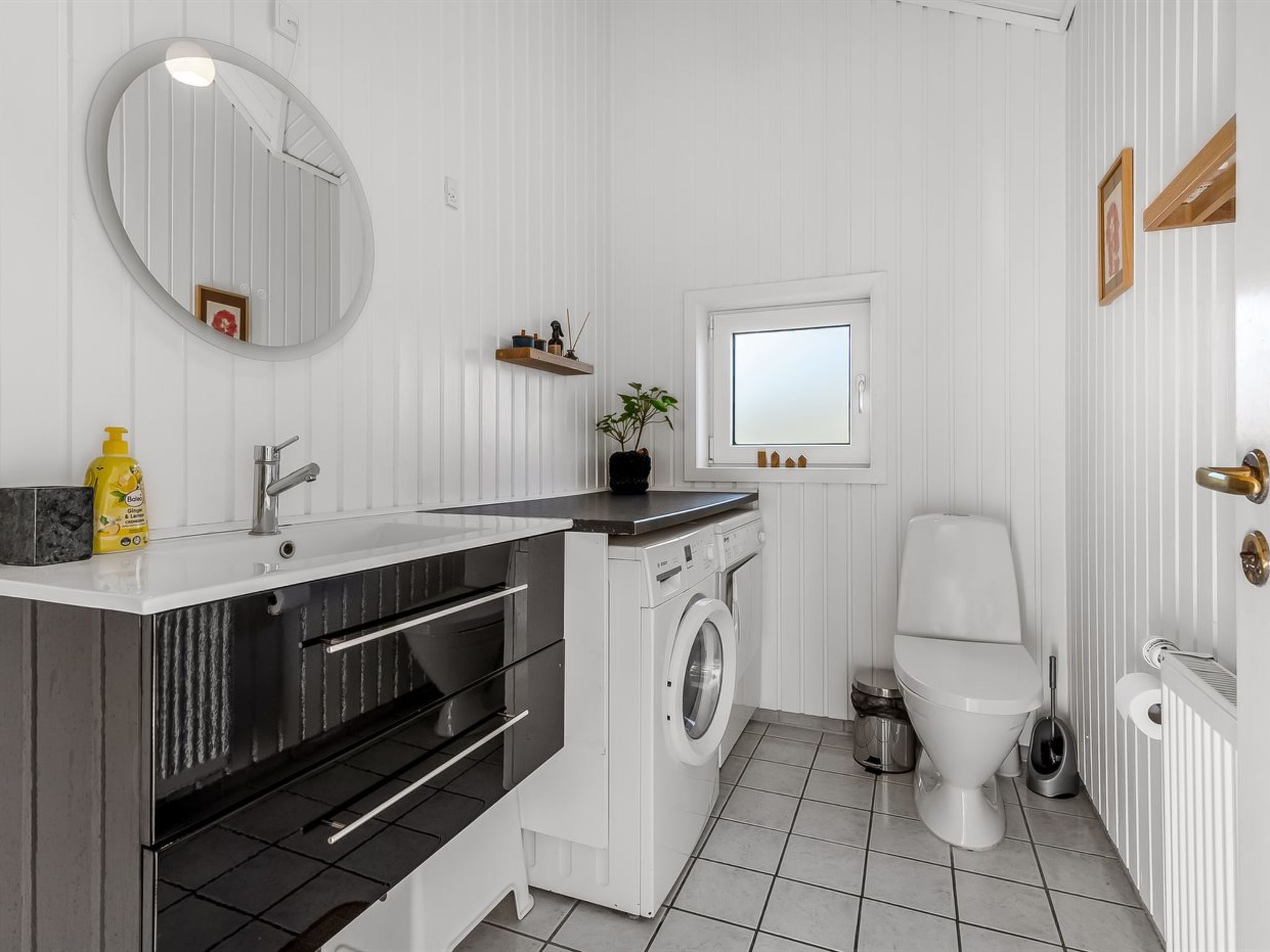 "Kukka" - 600m from the sea-Binnen