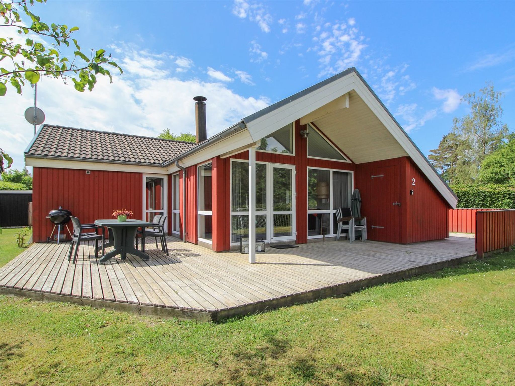 "Kukka" - 600m from the sea