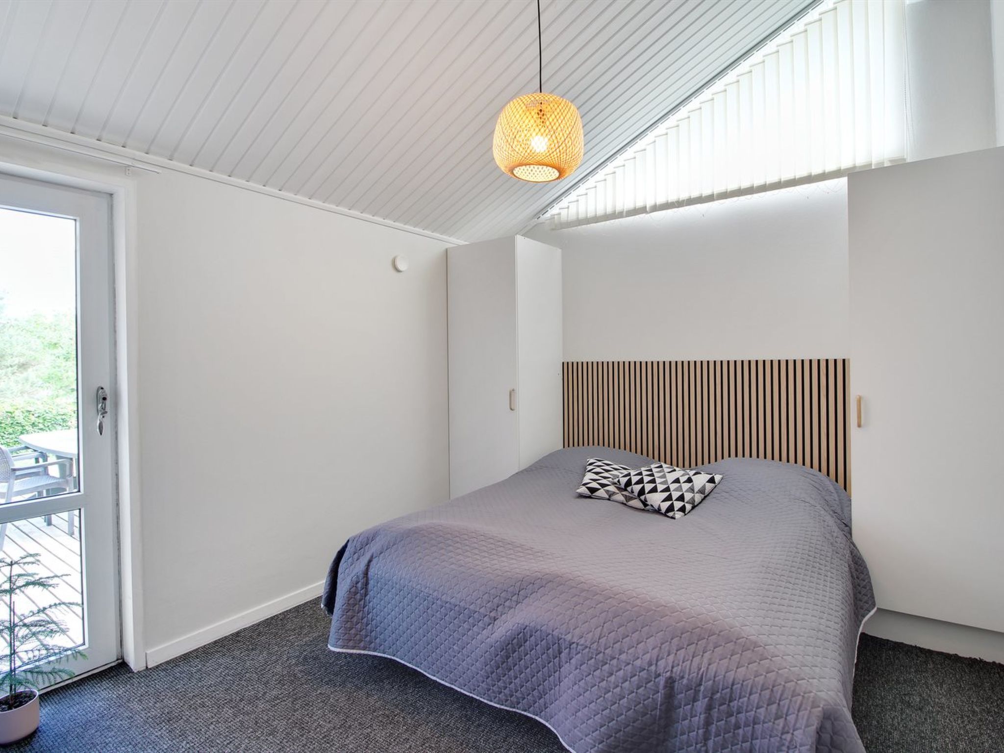 "Kukka" - 600m from the sea-Binnen