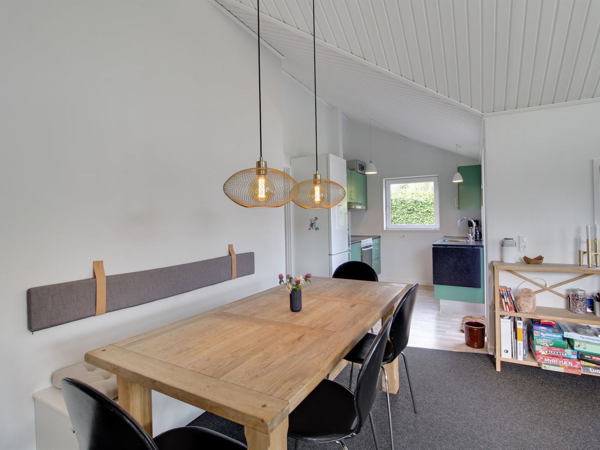 "Kukka" - 600m from the sea-Binnen