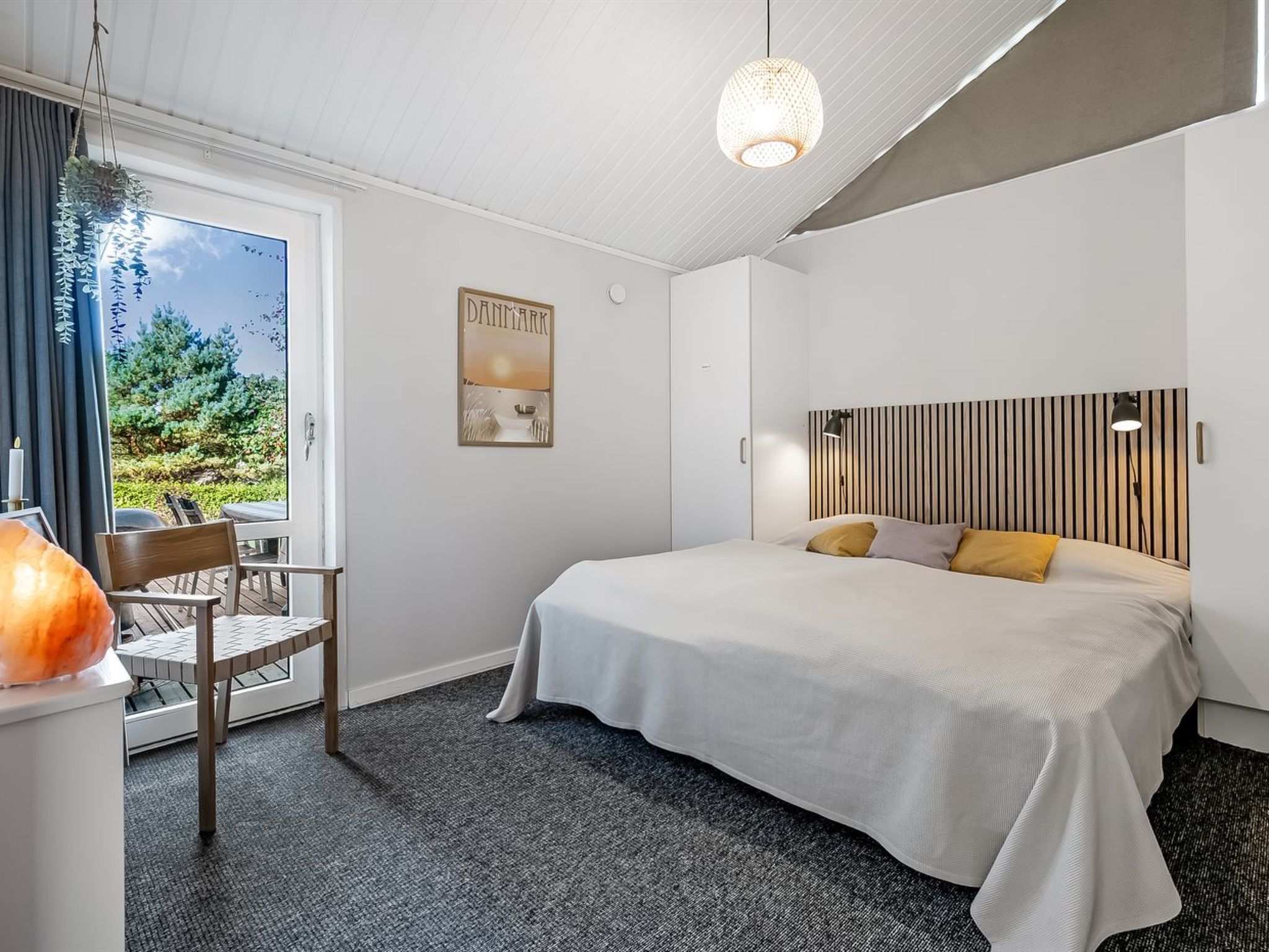 "Kukka" - 600m from the sea - Binnen