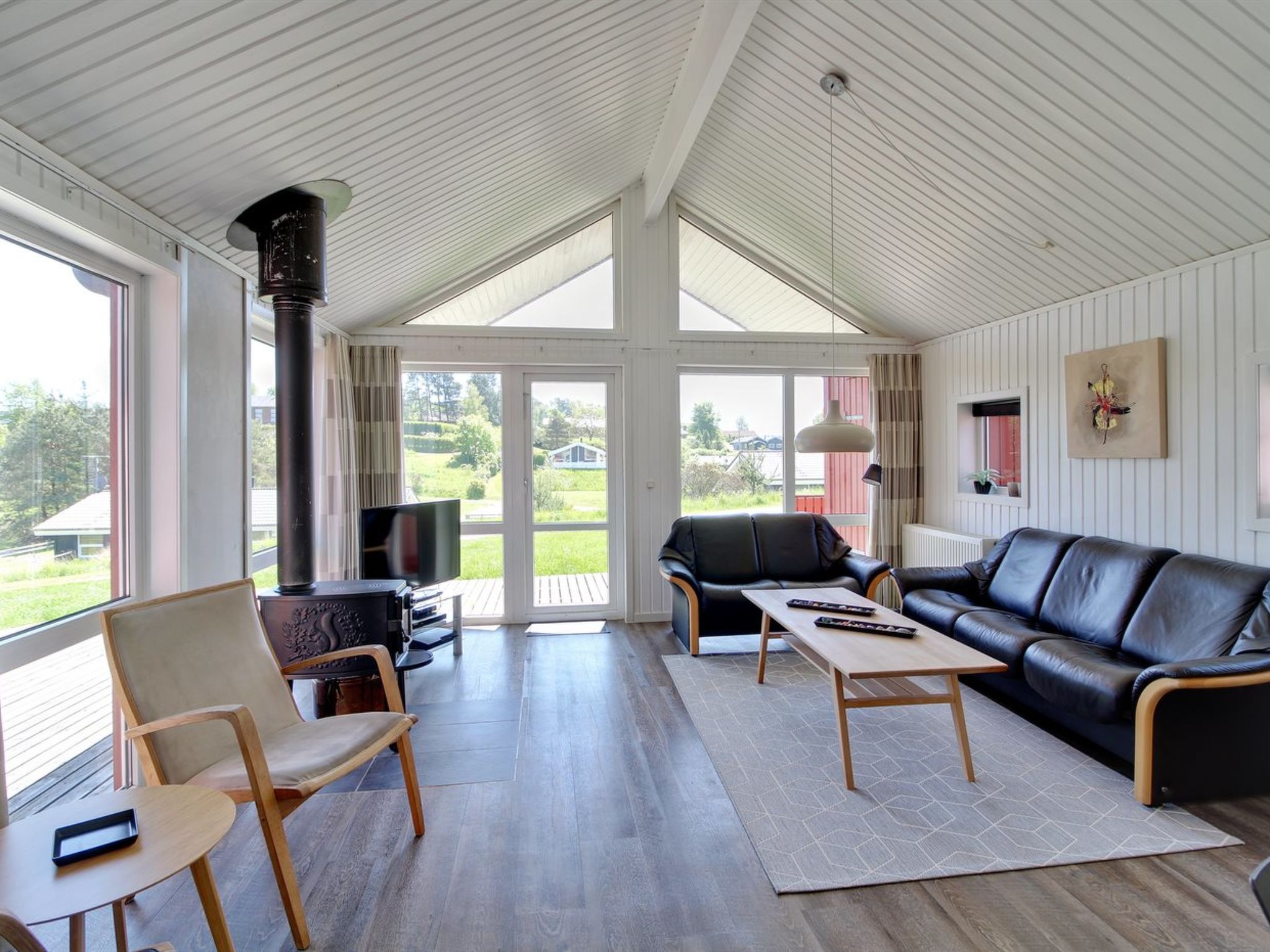 "Rani" - 800m from the sea - Binnen