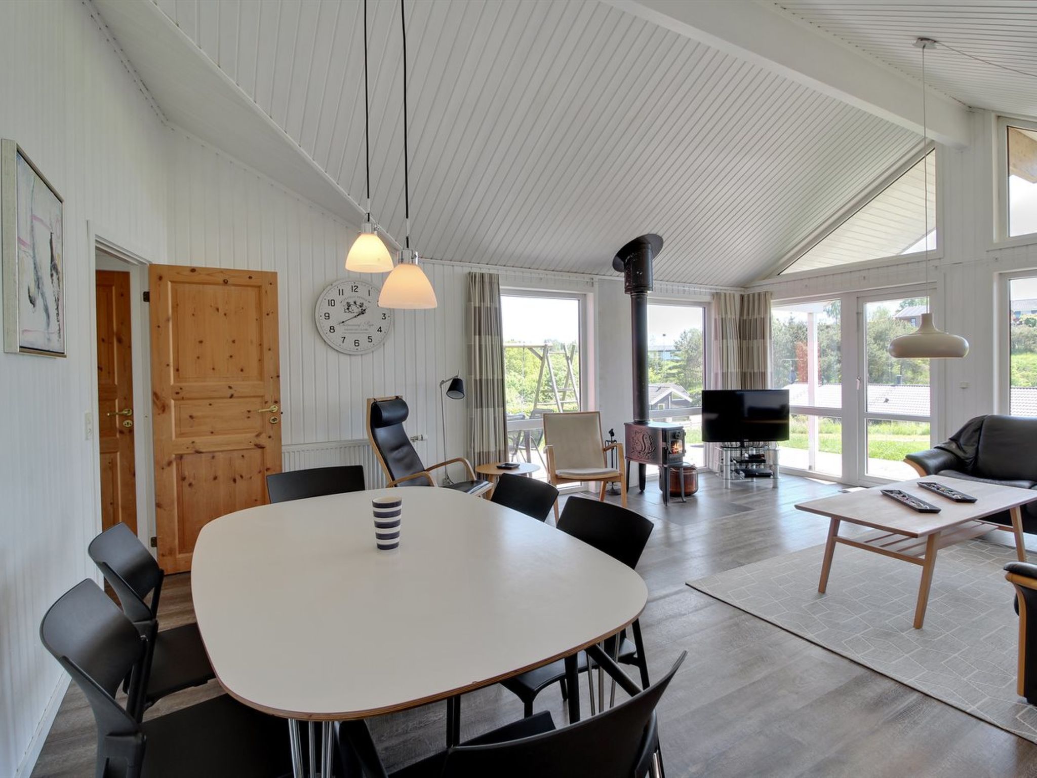 "Rani" - 800m from the sea-Binnen