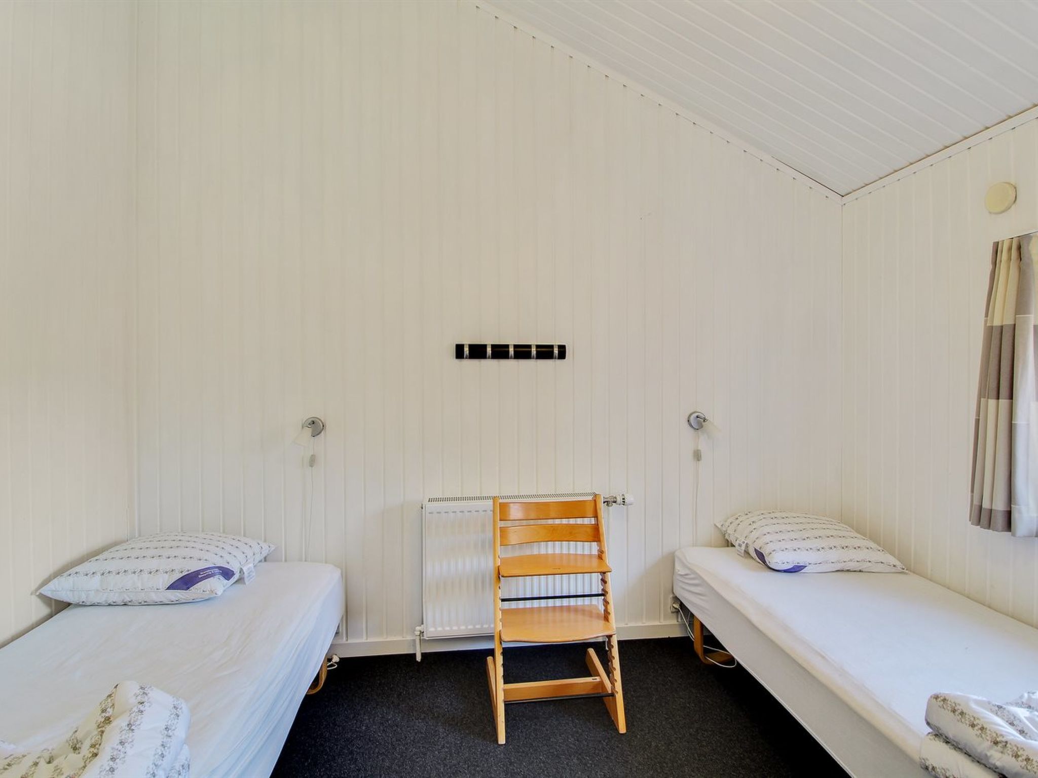 "Rani" - 800m from the sea-Binnen
