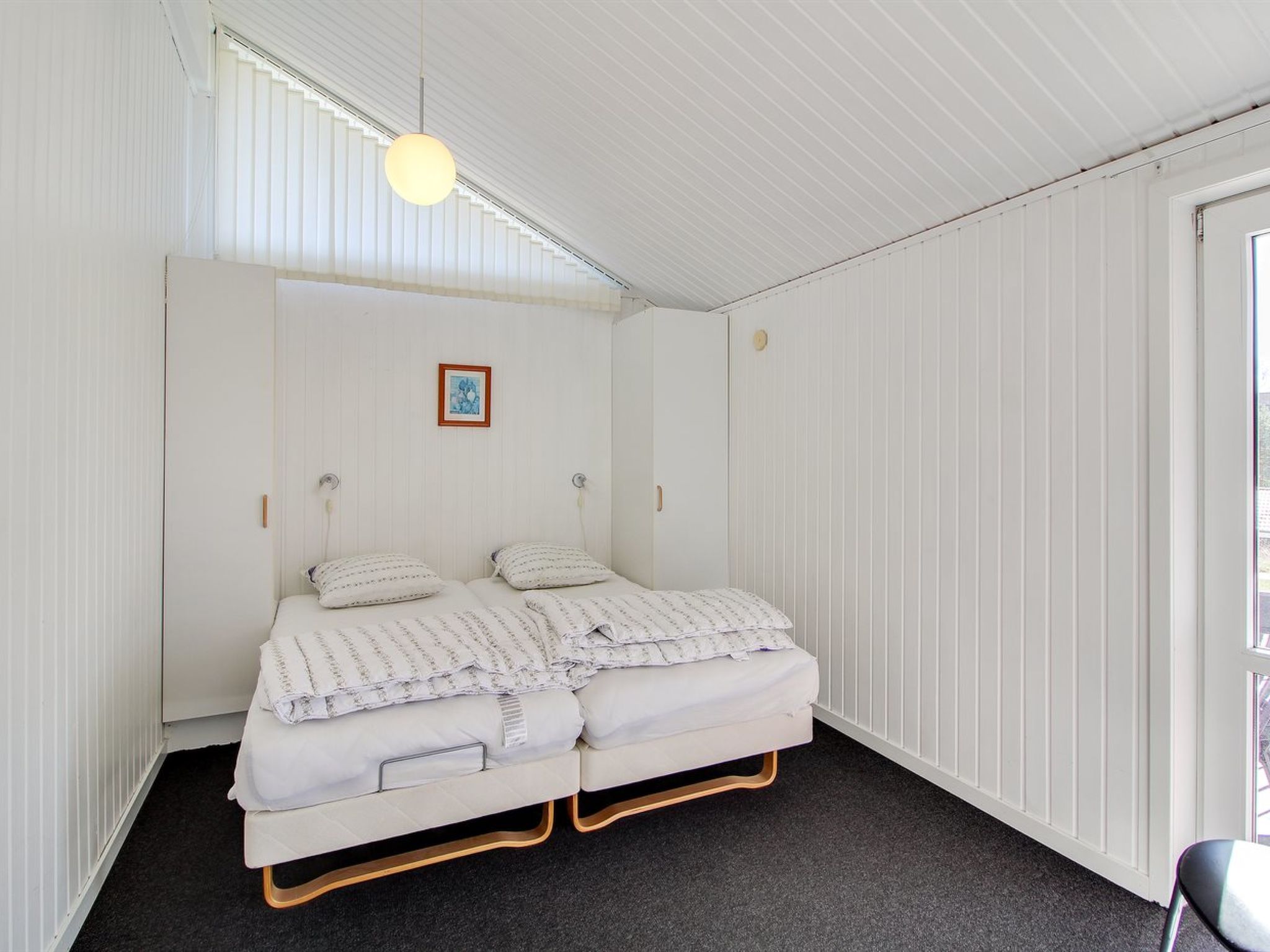 "Rani" - 800m from the sea - Binnen
