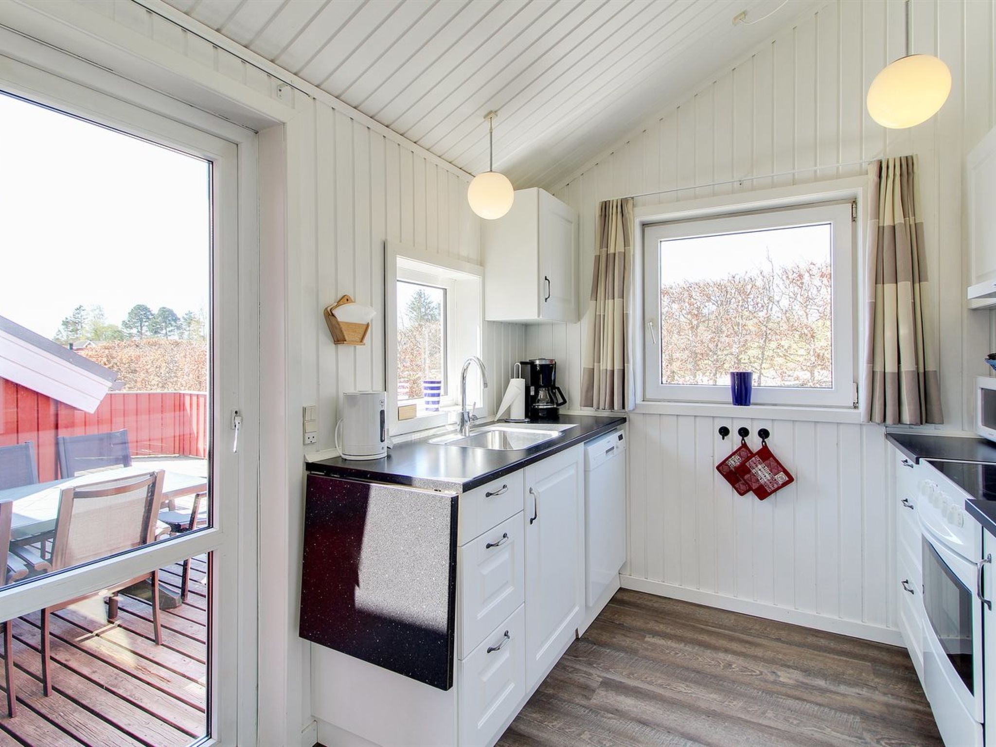 "Rani" - 800m from the sea - Binnen