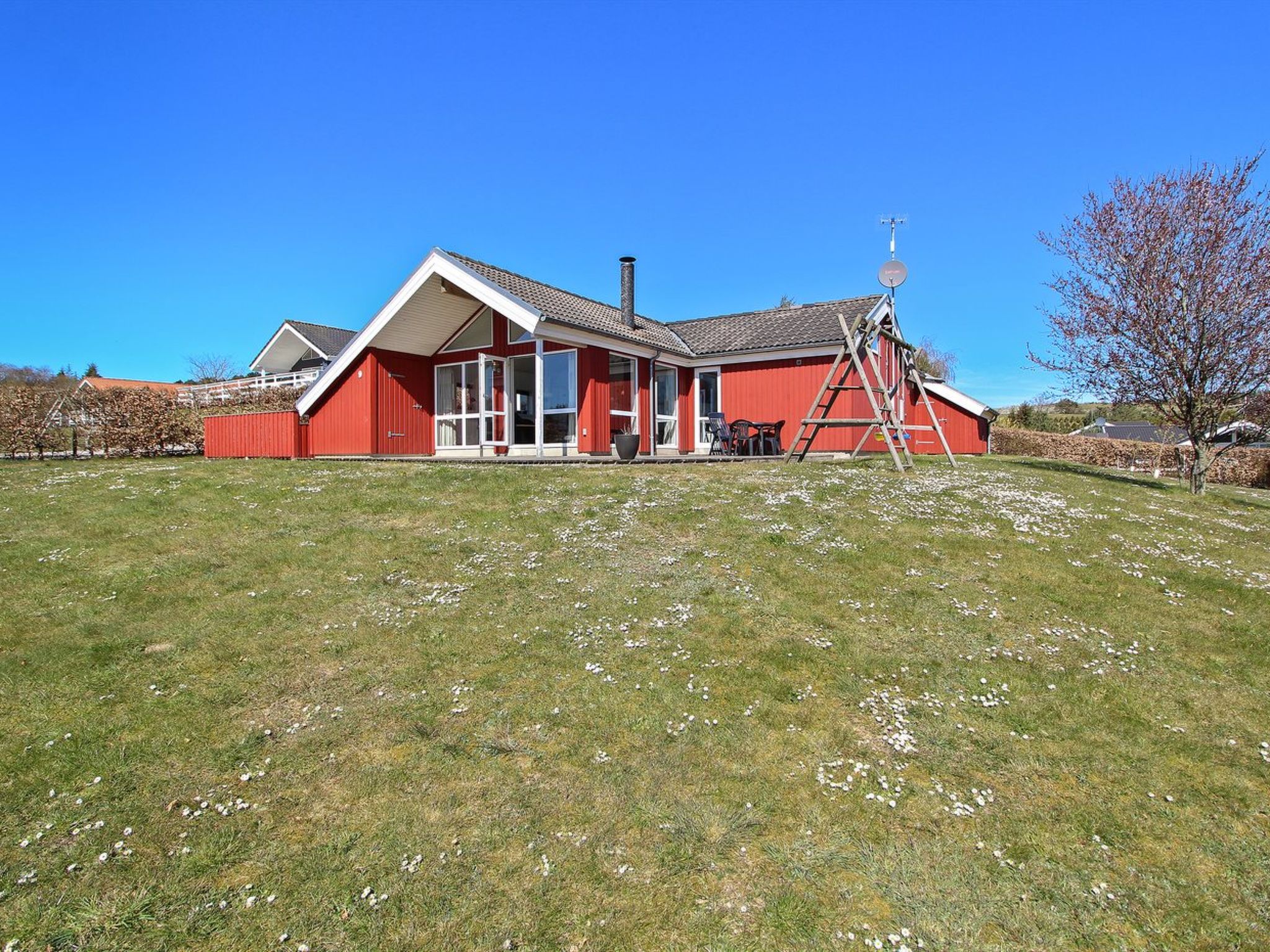 "Rani" - 800m from the sea - Buiten