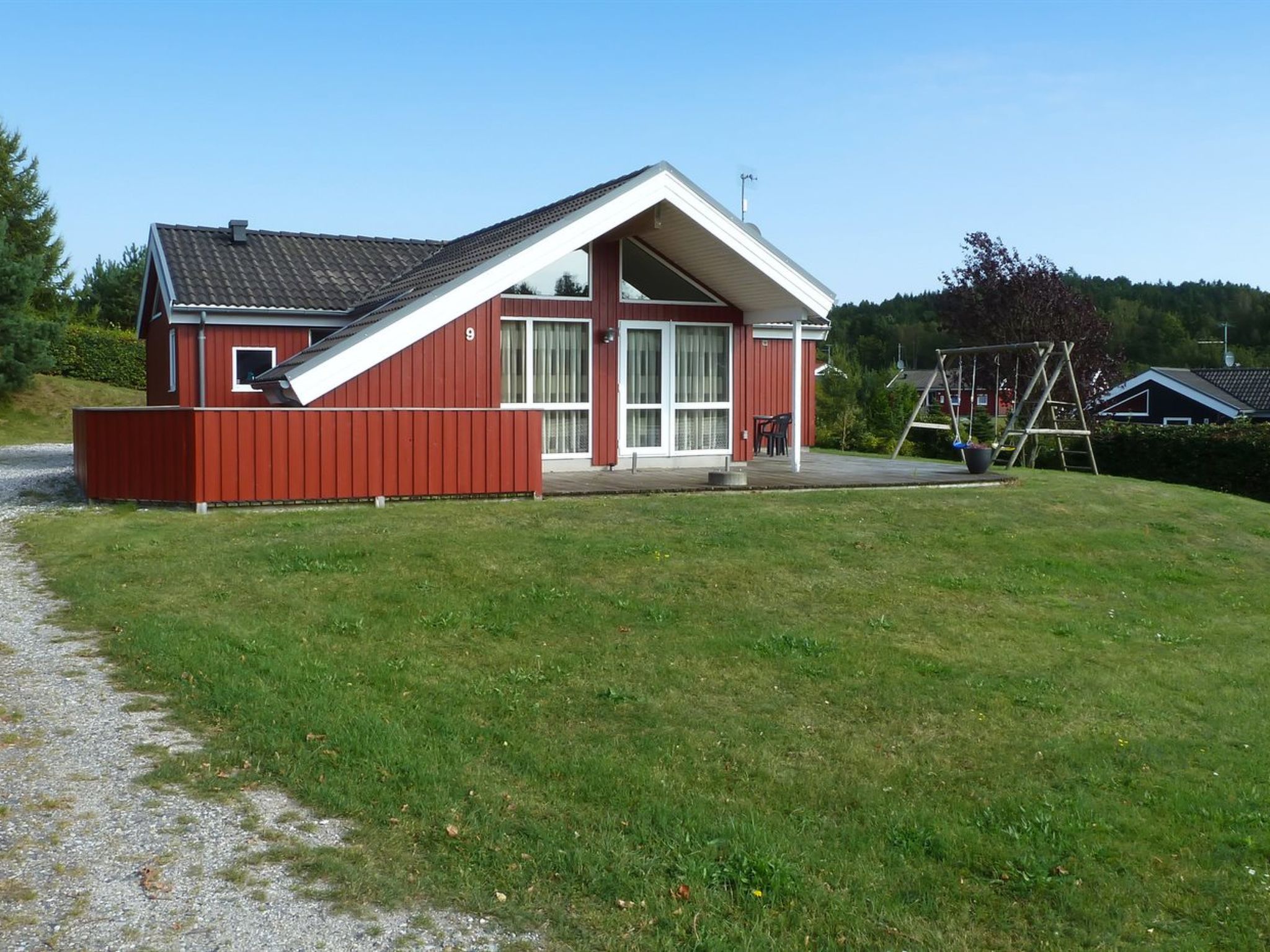 "Rani" - 800m from the sea