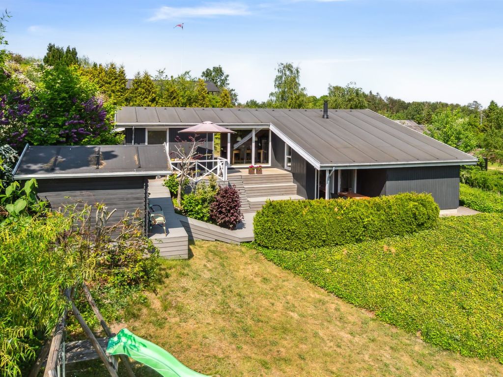 Vakantiehuis Gerhild in Denemarken