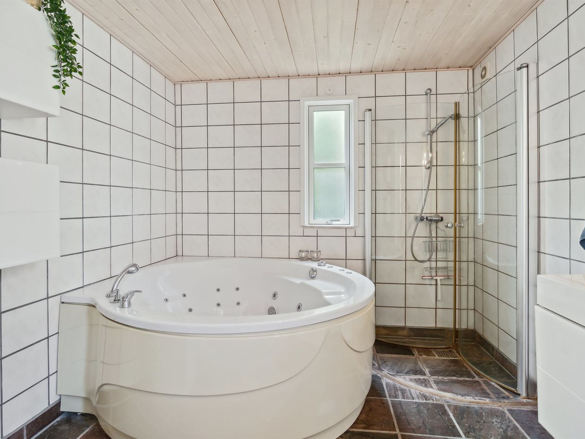 "Gerhild" - 300m from the sea - Binnen