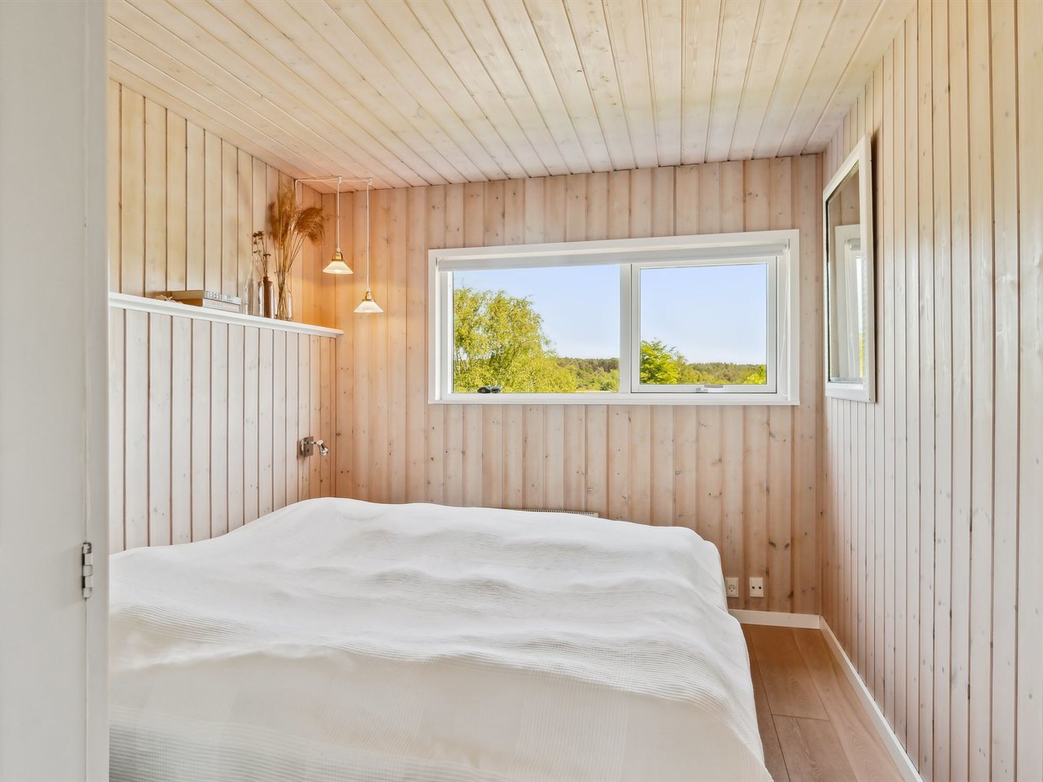 "Gerhild" - 300m from the sea - Binnen