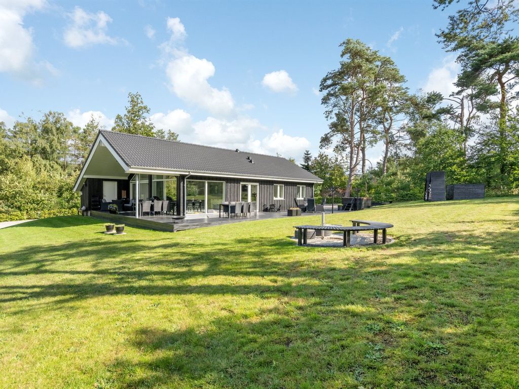 Vakantiehuis Adela in Denemarken