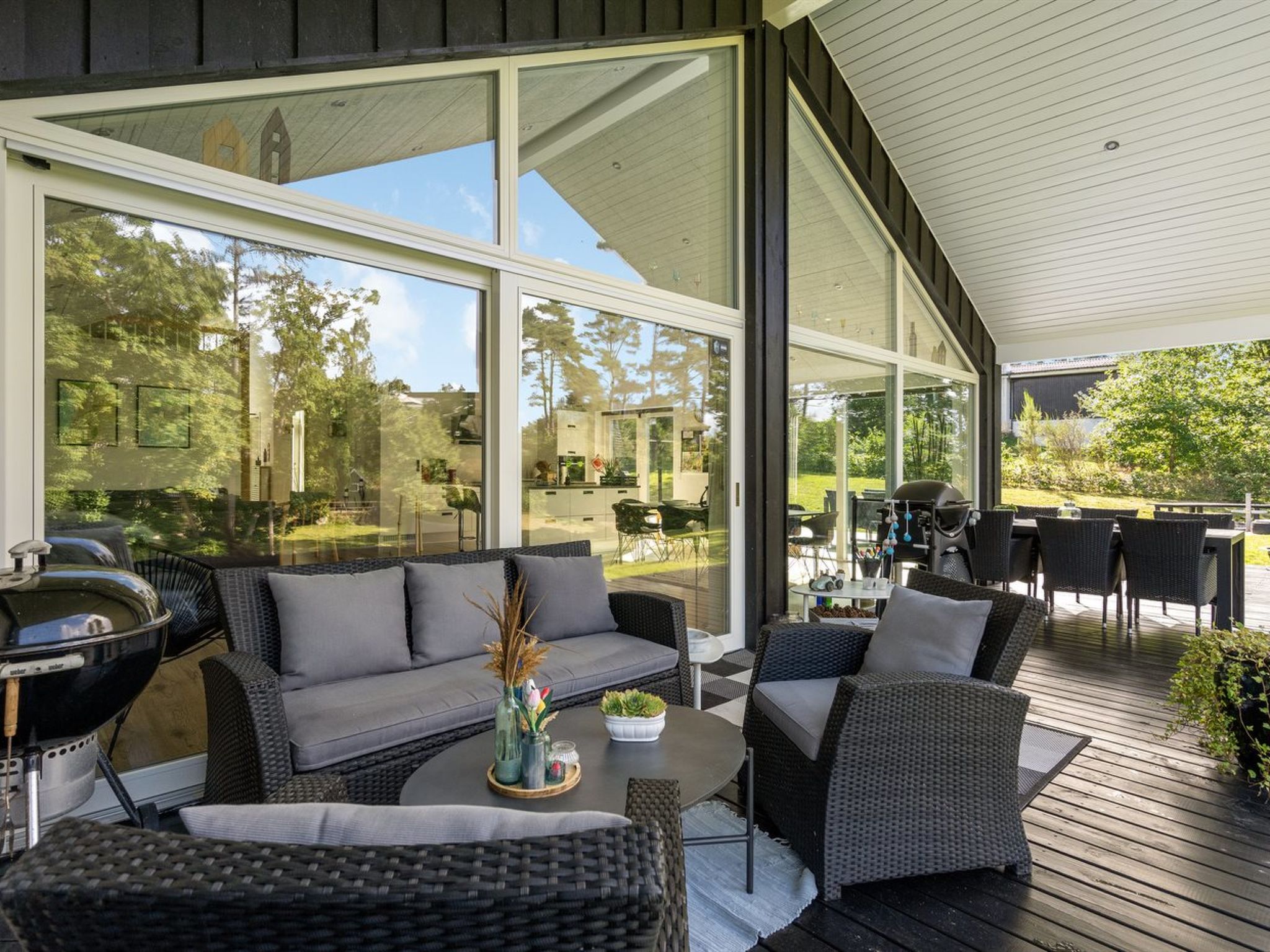 "Adela" - 1km from the sea-Buiten