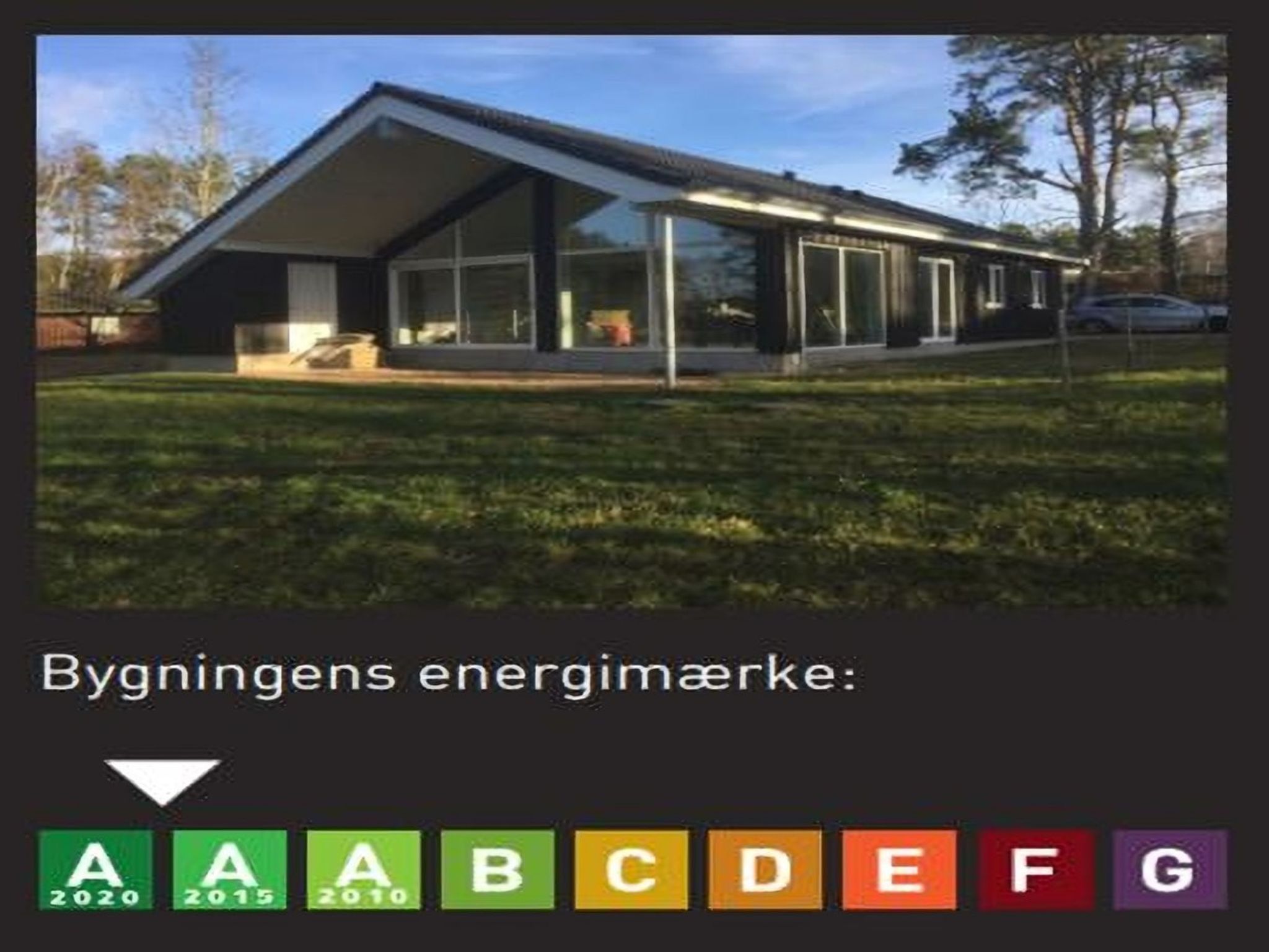 "Adela" - 1km from the sea - Binnen