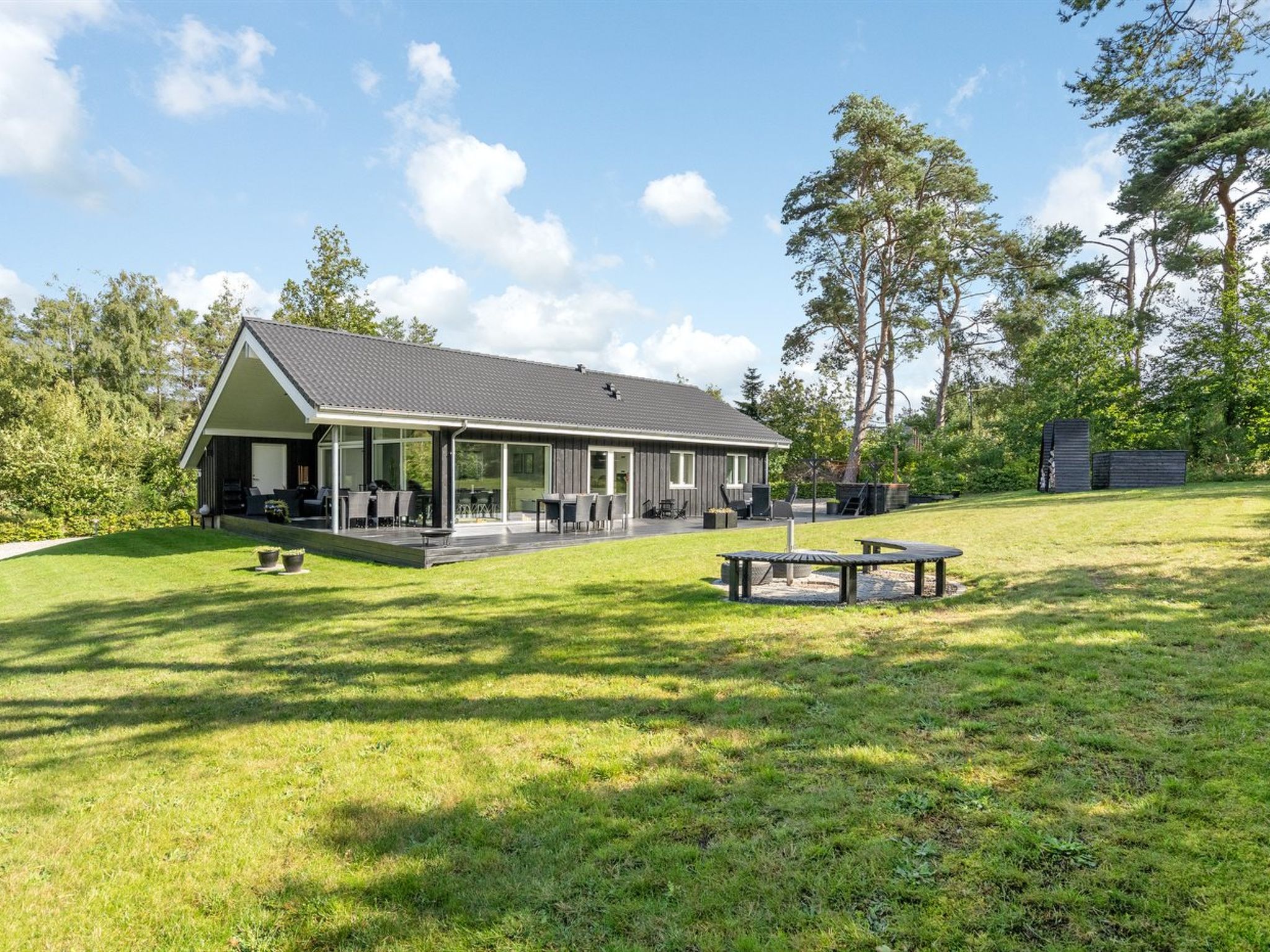 "Adela" - 1km from the sea