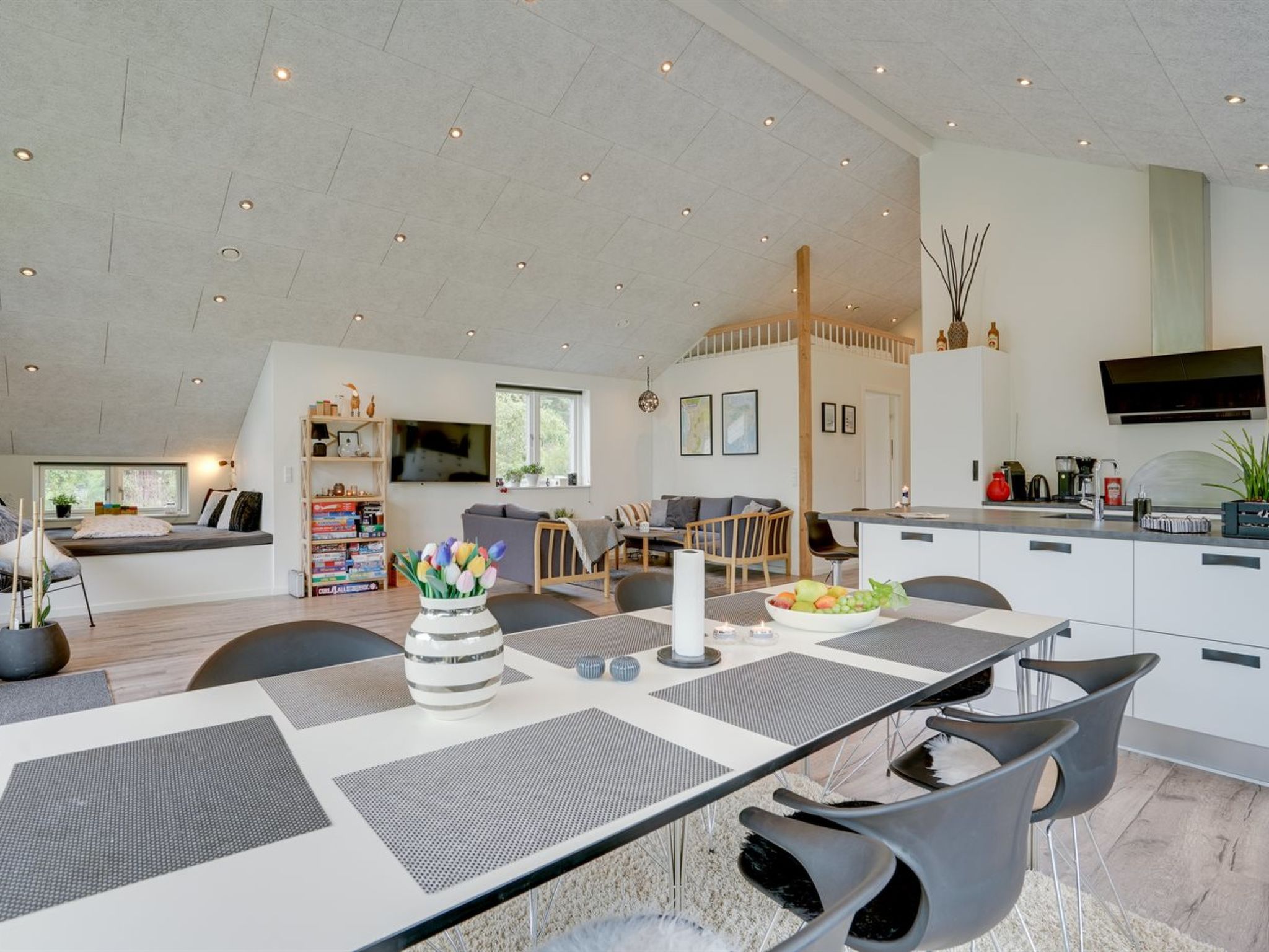 "Adela" - 1km from the sea - Binnen