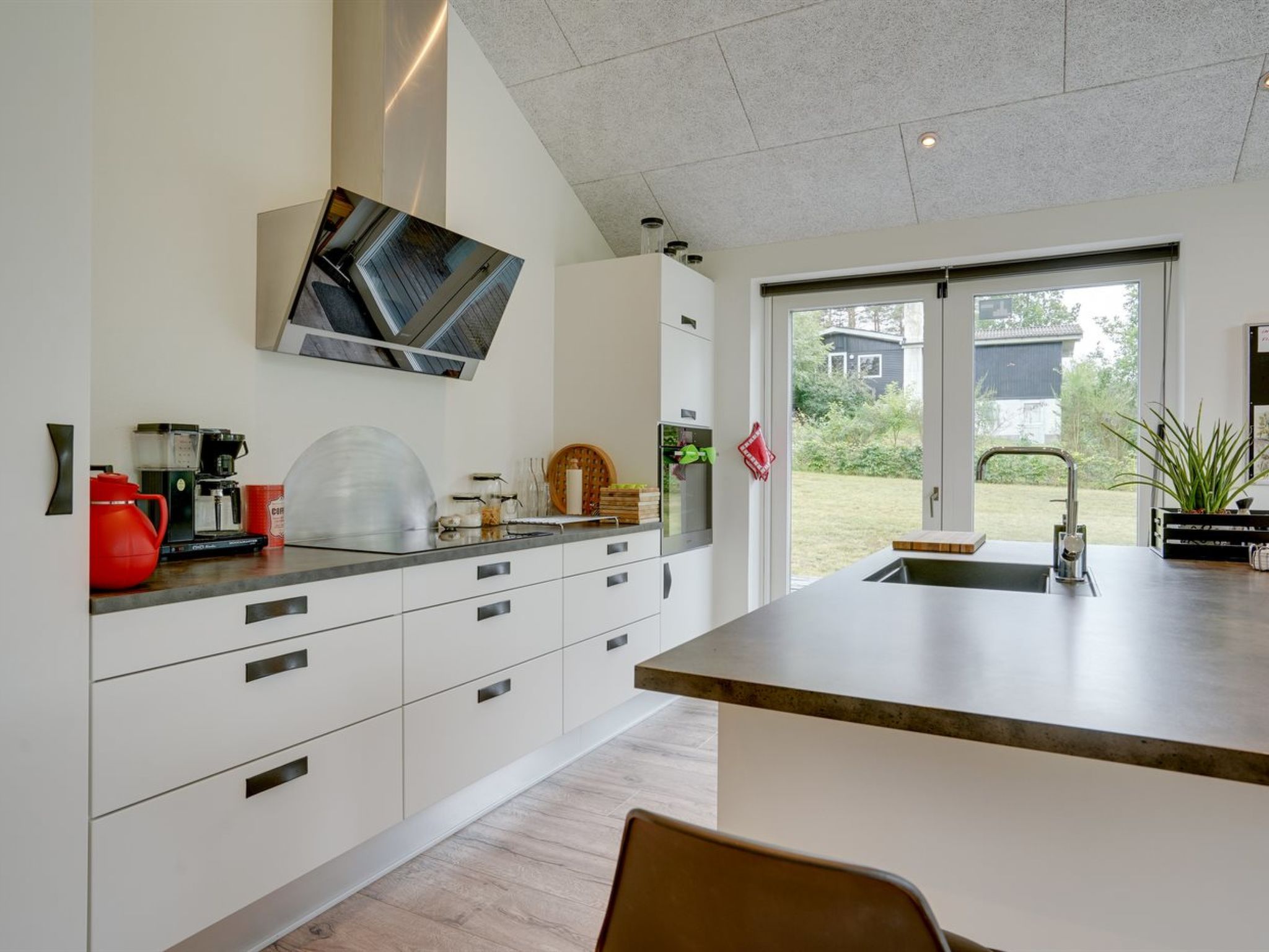 "Adela" - 1km from the sea - Binnen