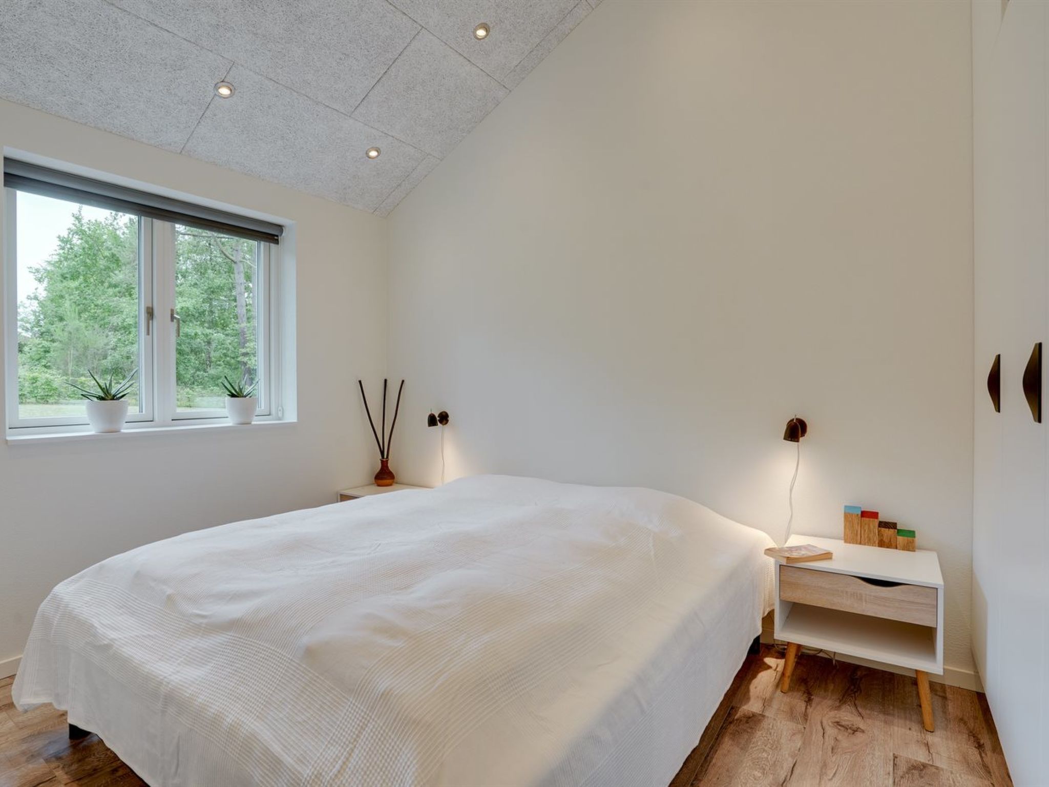 "Adela" - 1km from the sea - Binnen