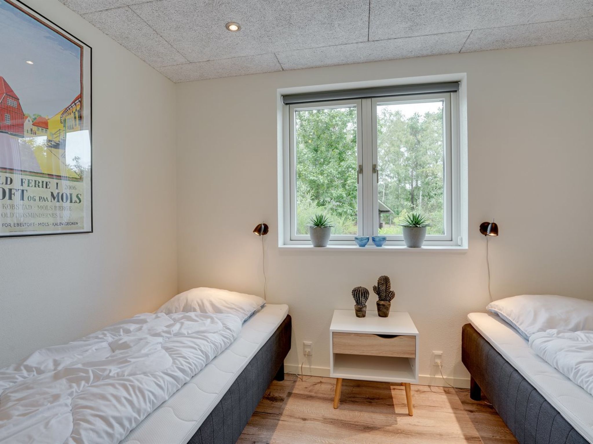 "Adela" - 1km from the sea - Binnen