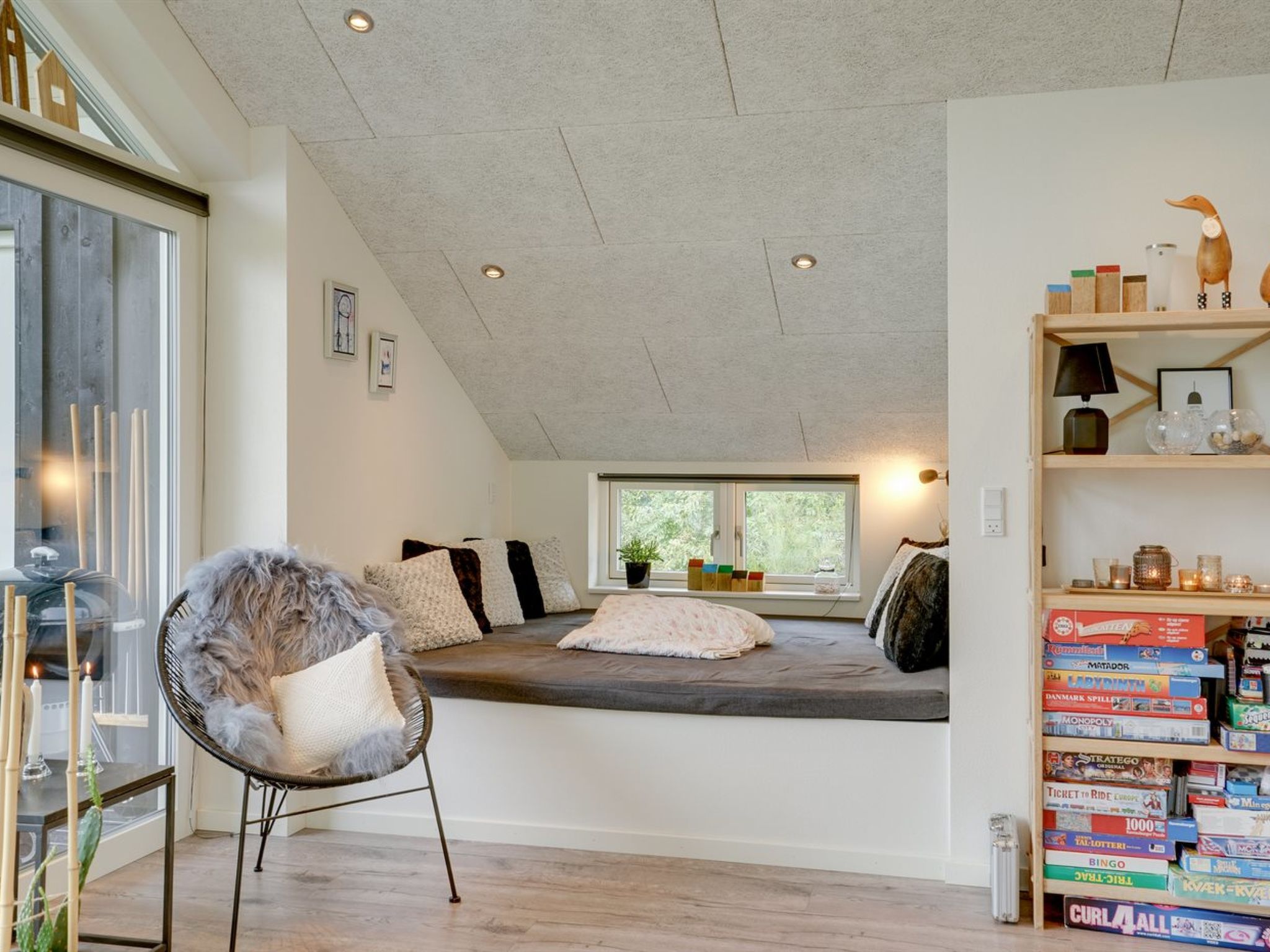 "Adela" - 1km from the sea - Binnen