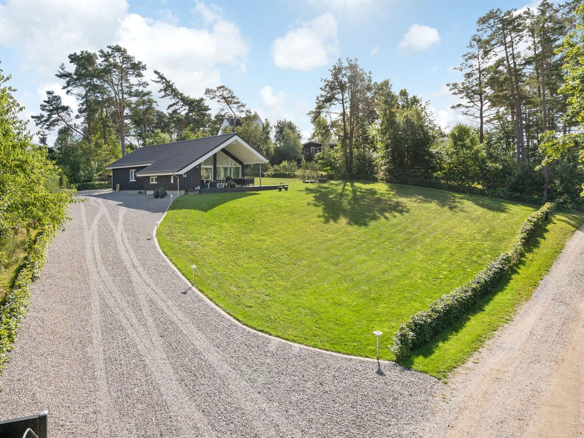 "Adela" - 1km from the sea - Buiten