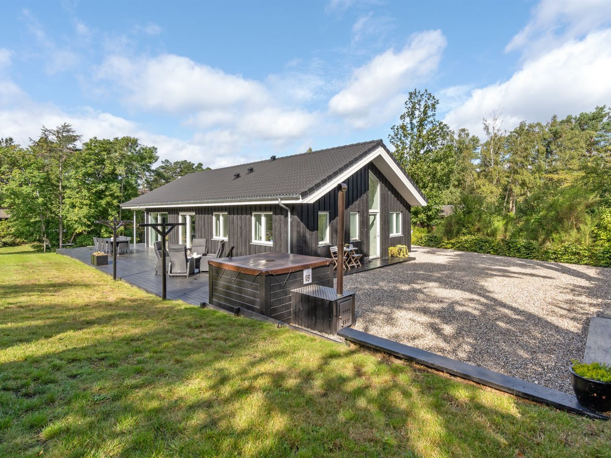 "Adela" - 1km from the sea - Buiten
