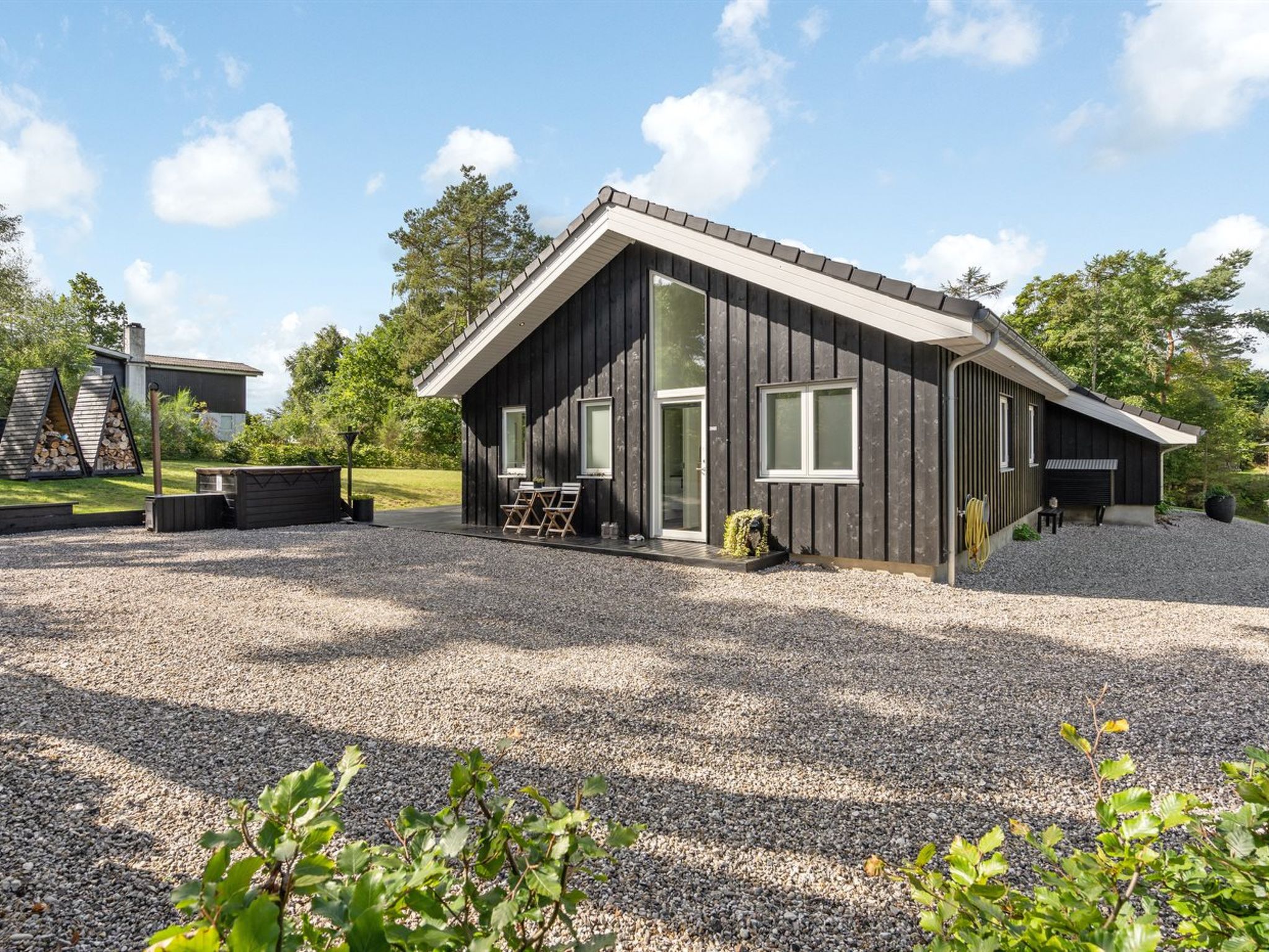 "Adela" - 1km from the sea - Buiten