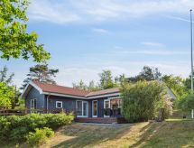 6-persoons vakantiehuis met open haard in Ebeltoft - thumbnail 4
