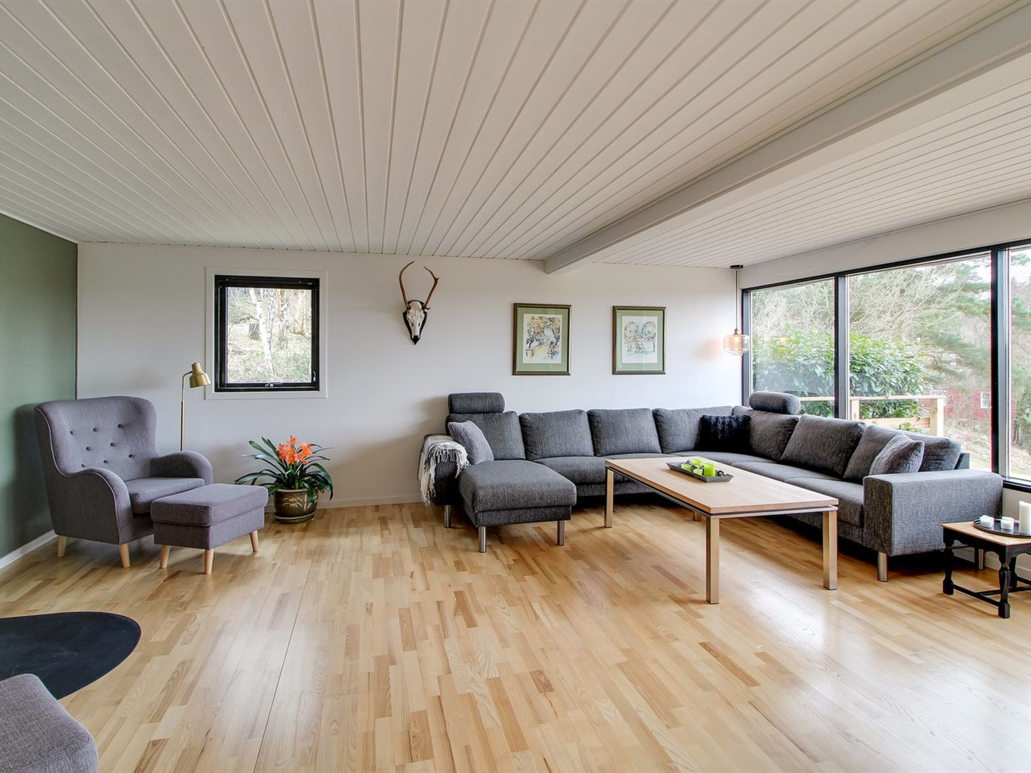 "Amai" - 1.5km from the sea