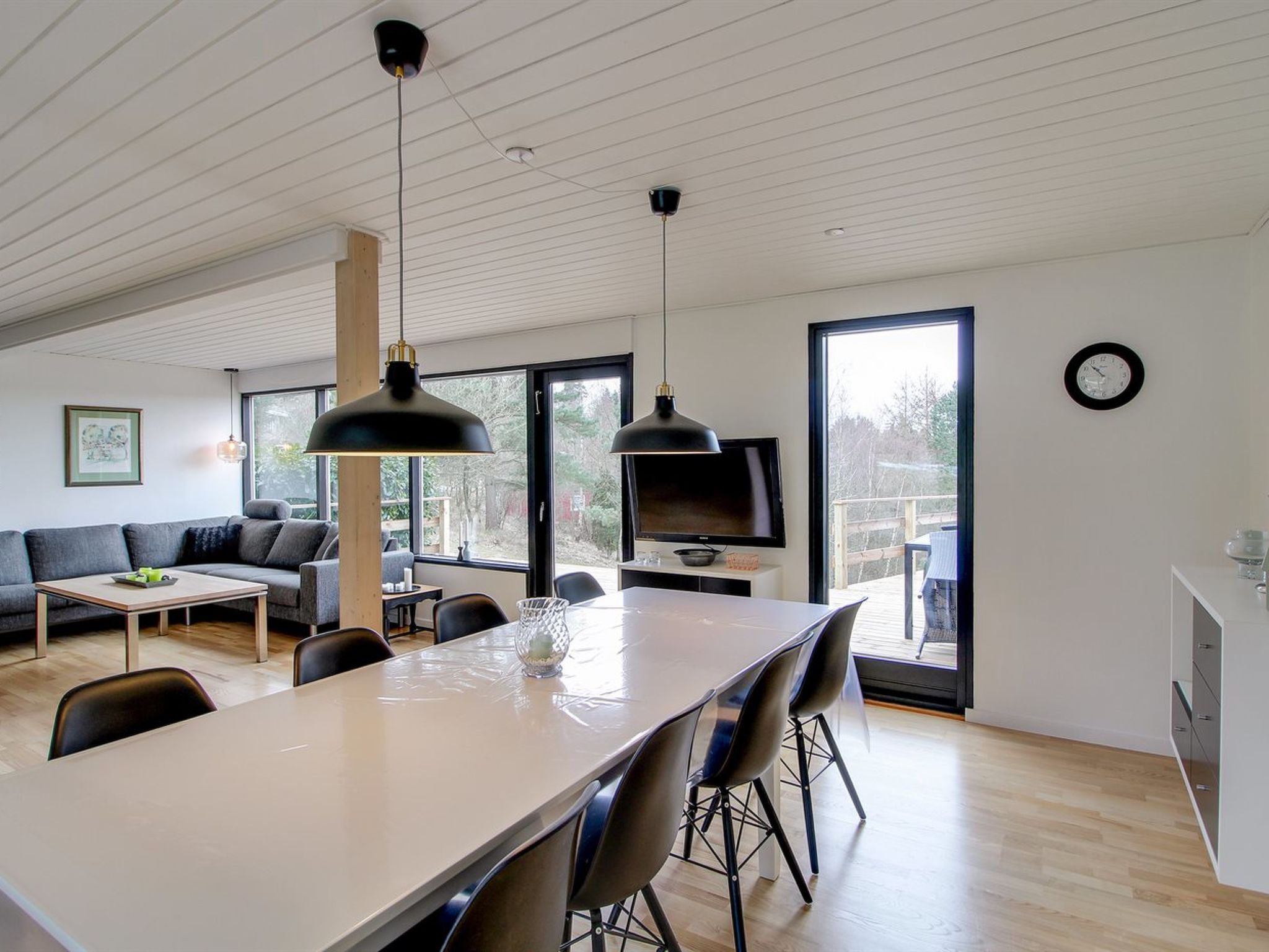 "Amai" - 1.5km from the sea