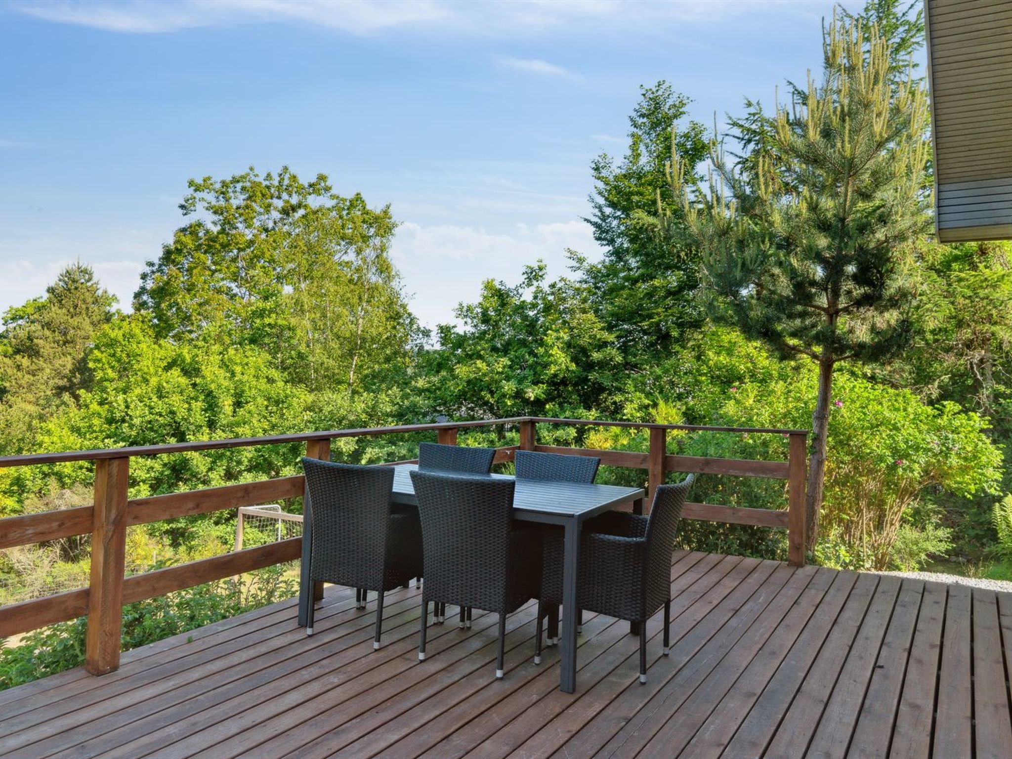 "Amai" - 1.5km from the sea - Buiten