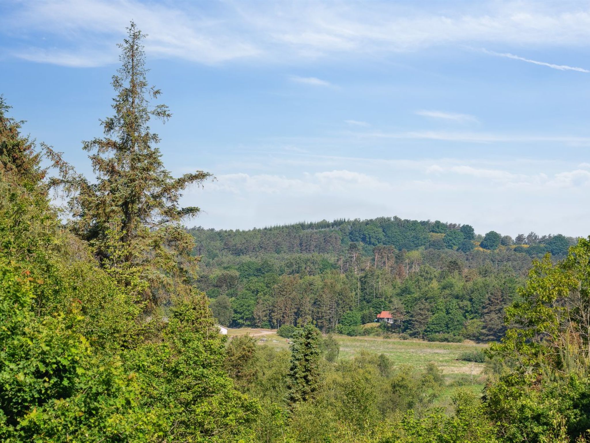 "Amai" - 1.5km from the sea - Buiten