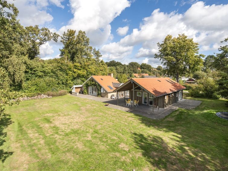 Search and Stay destination Ebeltoft, Denmark from . "Nilie" - 300m from the sea in Djursland and Mols