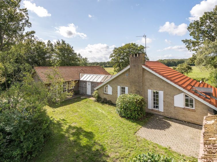 Search and Stay destination Ebeltoft, Denmark from . "Nilie" - 300m from the sea in Djursland and Mols