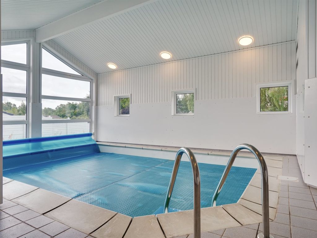 Vakantiehuis Bjarki in Denemarken