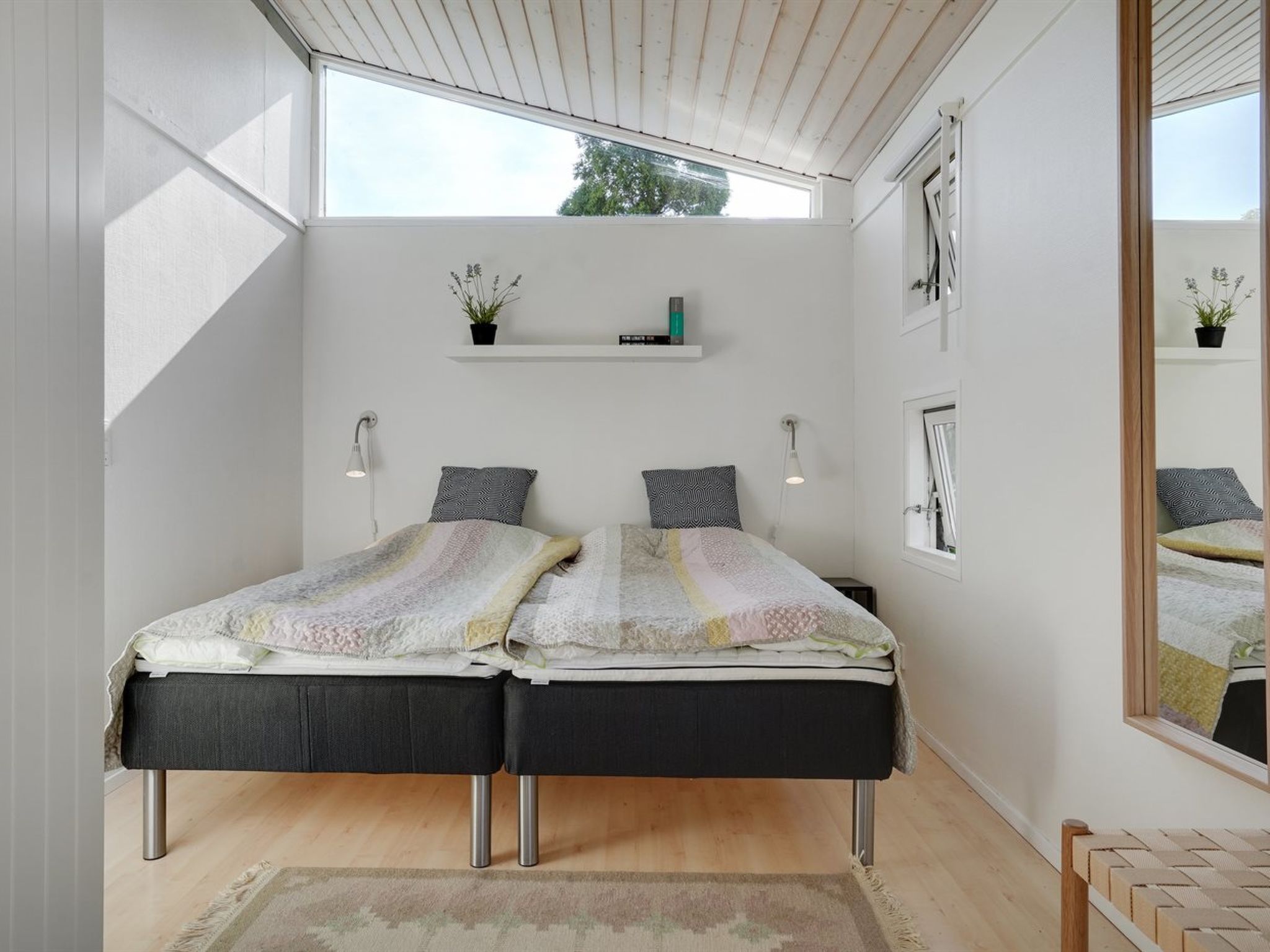 Zeezicht en rust in vakantiehuis Drine in Ebeltoft - foto 6