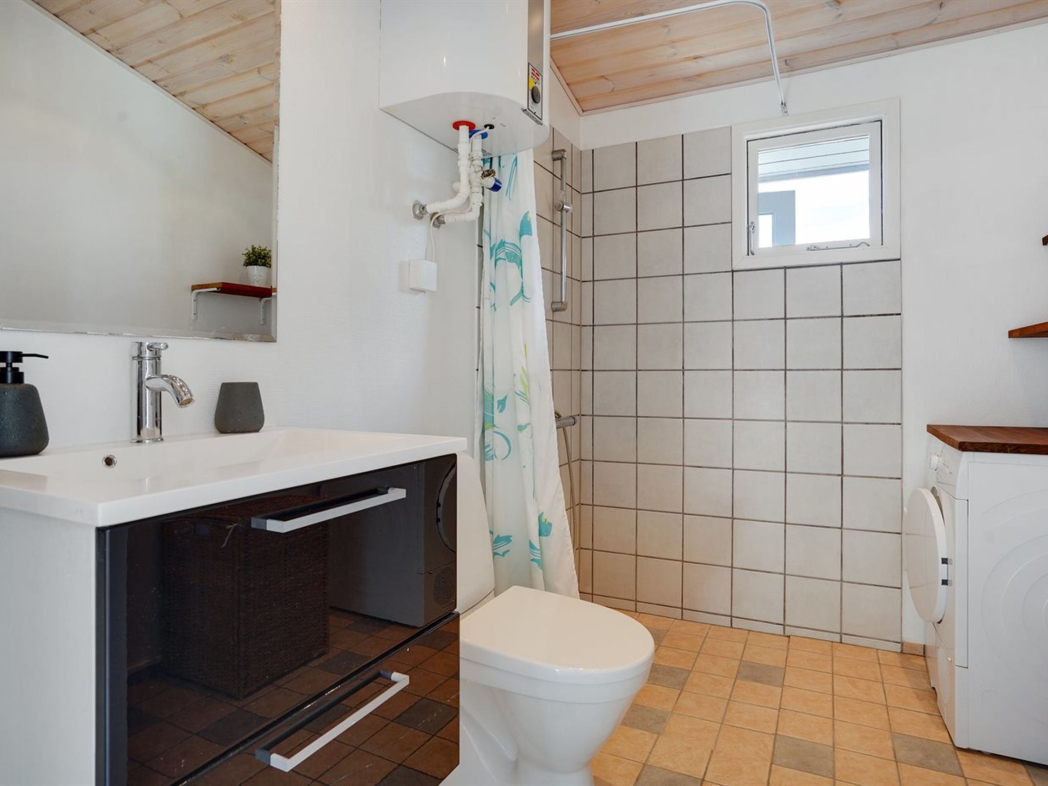 Zeezicht en rust in vakantiehuis Drine in Ebeltoft - foto 9