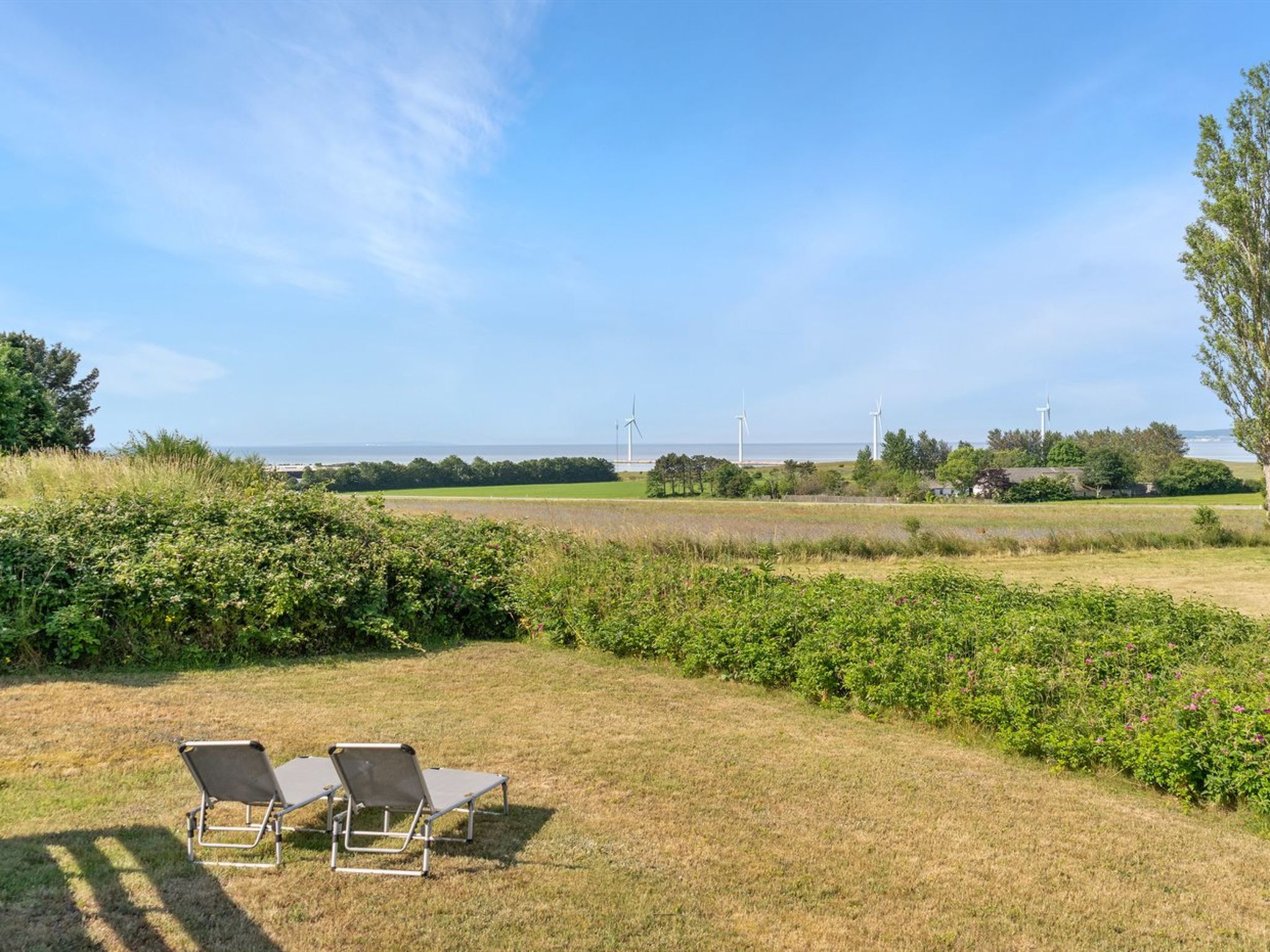 Zeezicht en rust in vakantiehuis Drine in Ebeltoft - foto 20