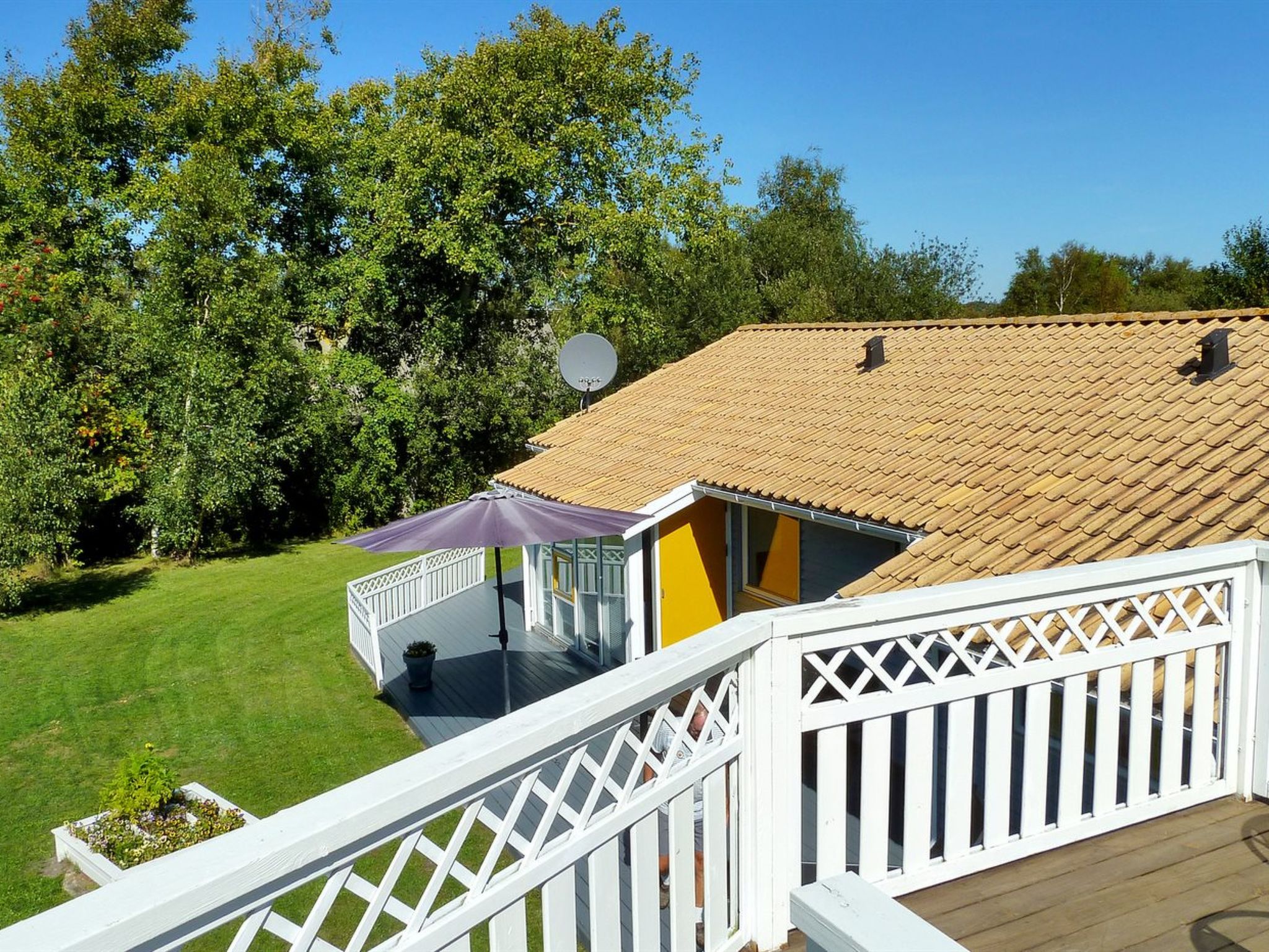 "Jouko" - 400m from the sea-Outside