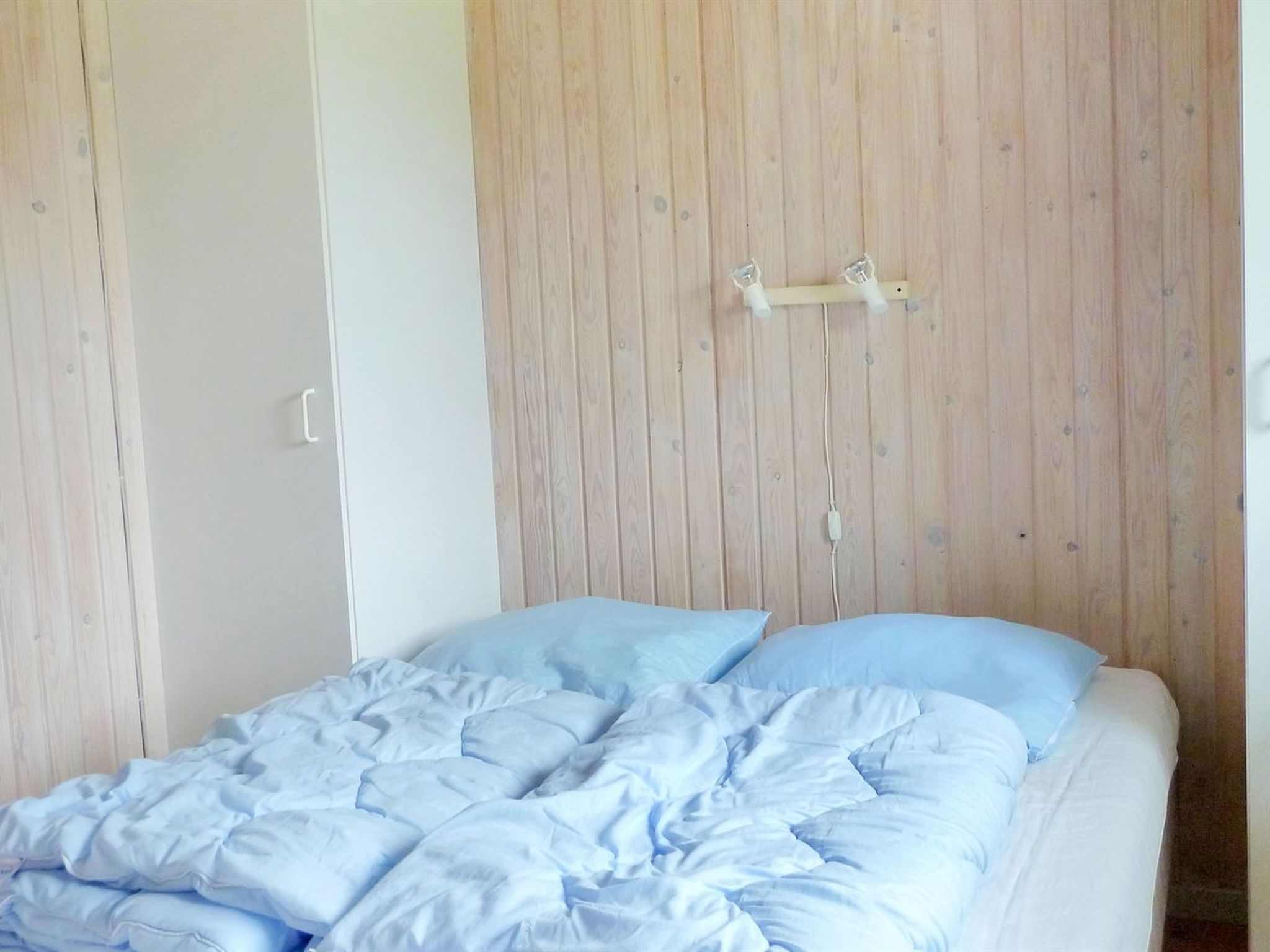 "Jouko" - 400m from the sea-Inside